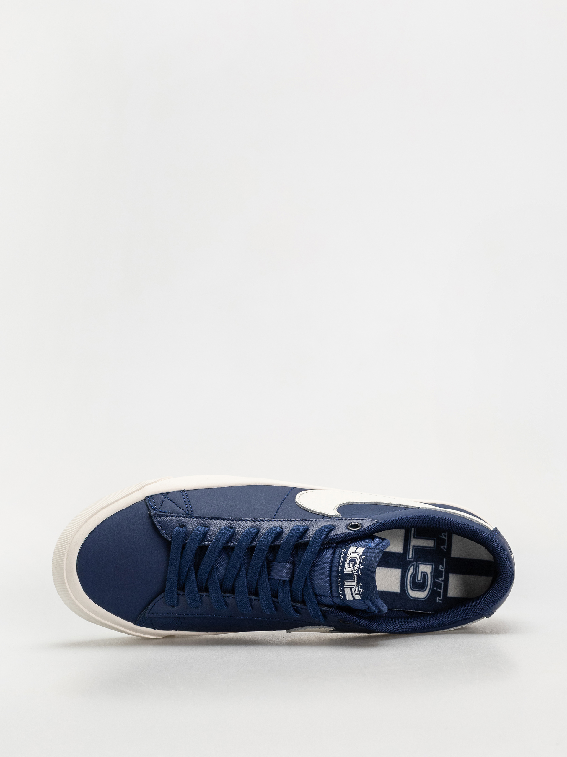 Boty Nike SB Blazer Low Pro GT (blue void/sail blue void)