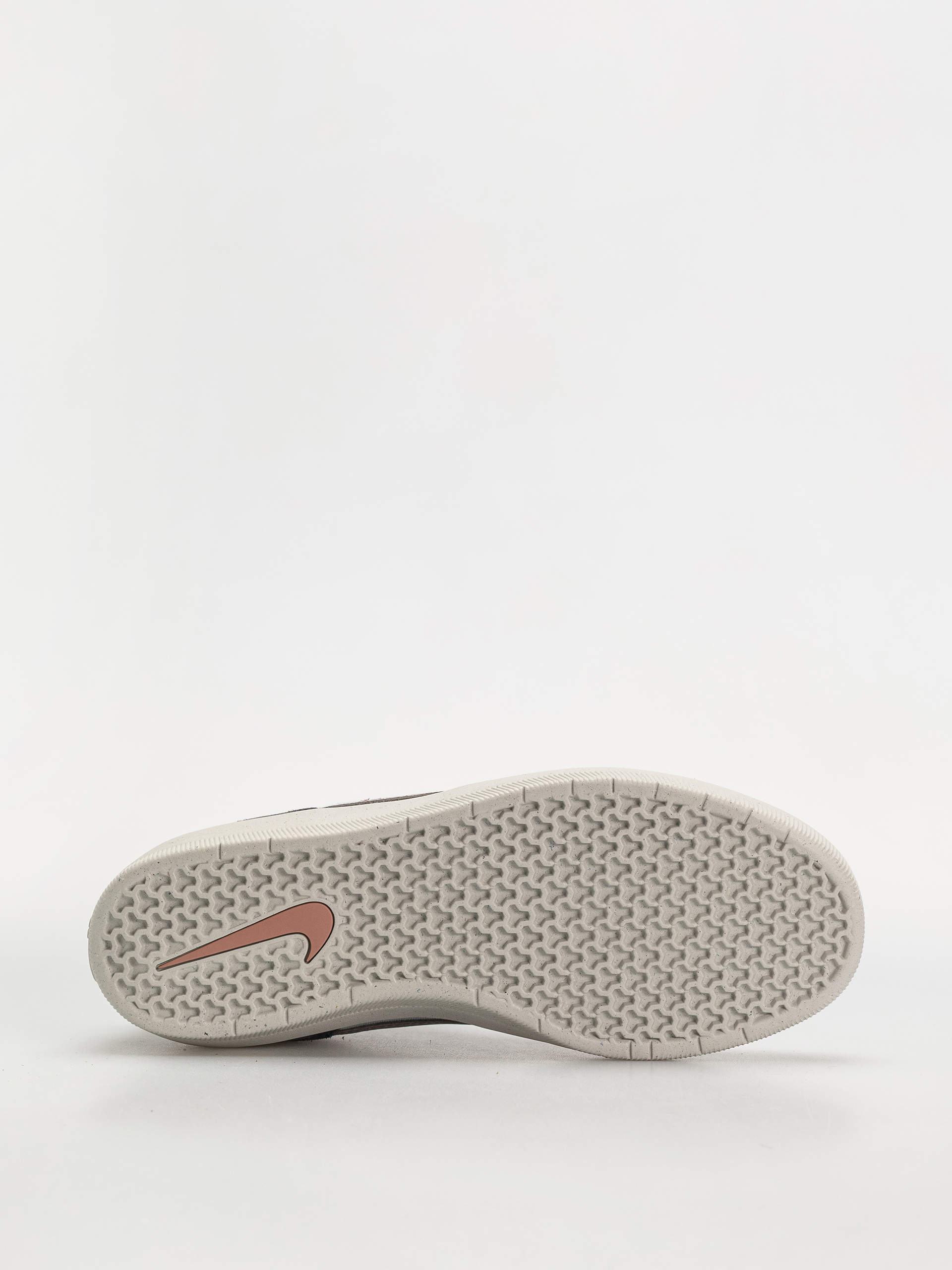 Boty Nike SB Force 58 (flt silver/taupe grey dark grey)