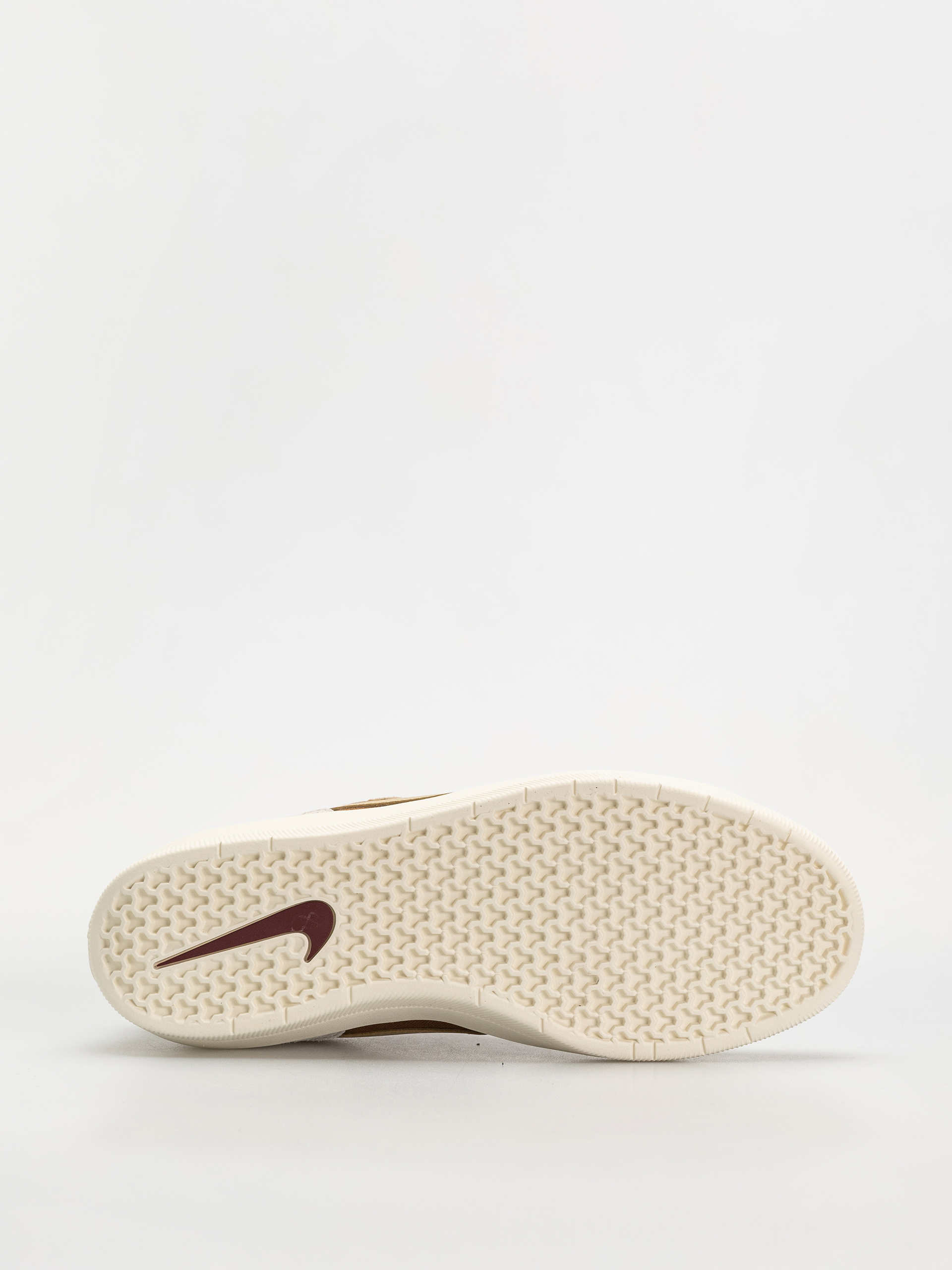 Boty Nike SB Force 58 (lt british tan/parachute beige)