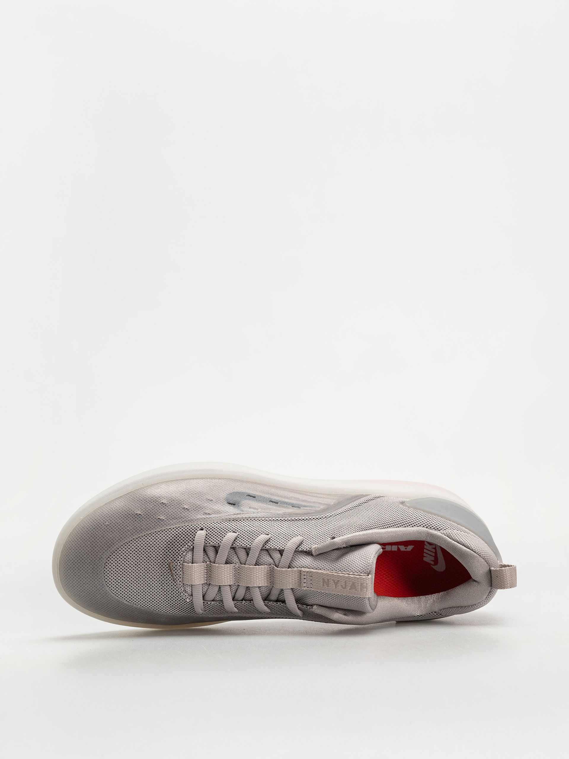 Boty Nike SB Zoom Nyjah 4 (college grey/mink brown light silver)