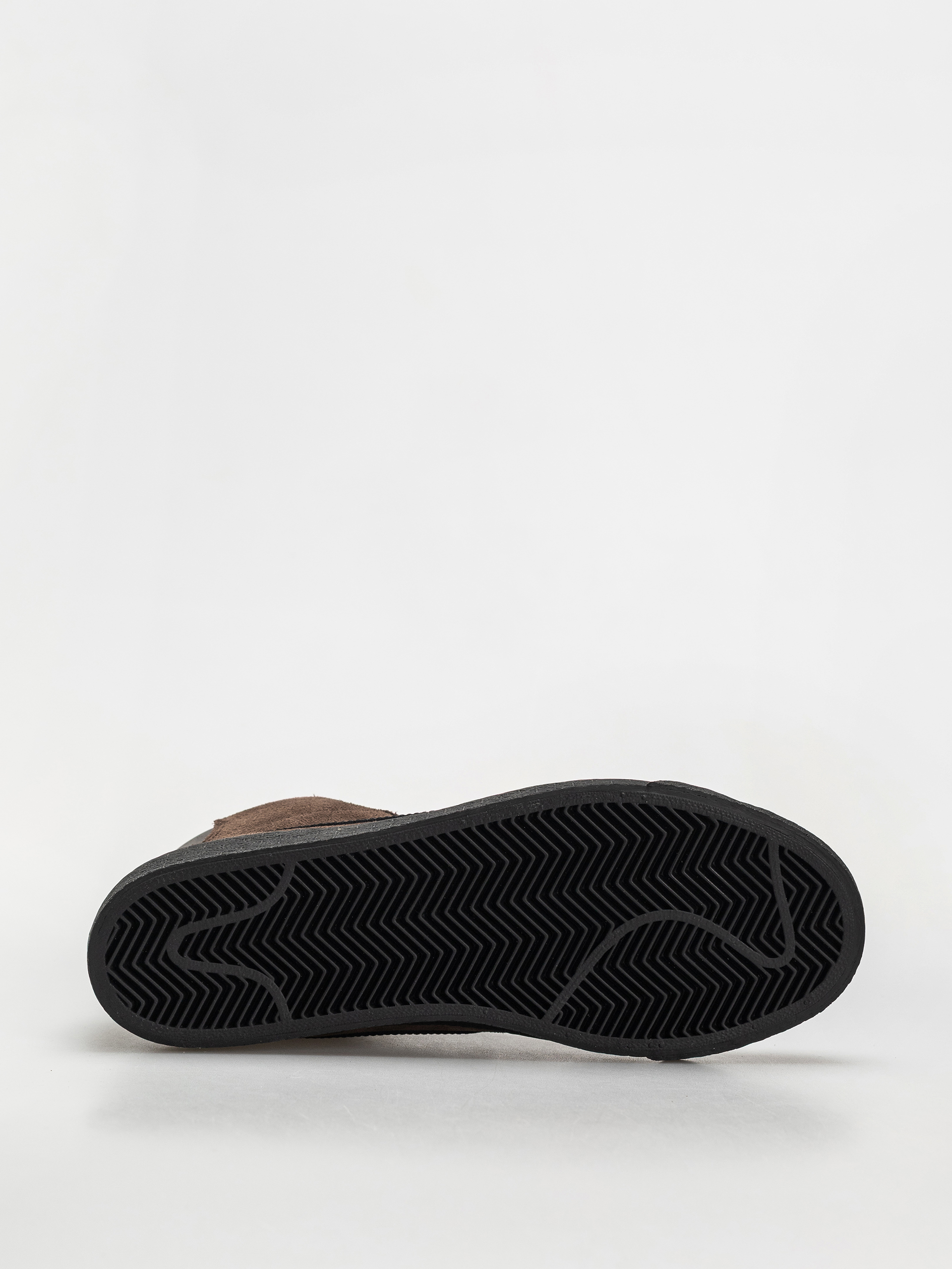 Boty Nike SB Zoom Blazer Mid (baroque brown/black baroque brown)