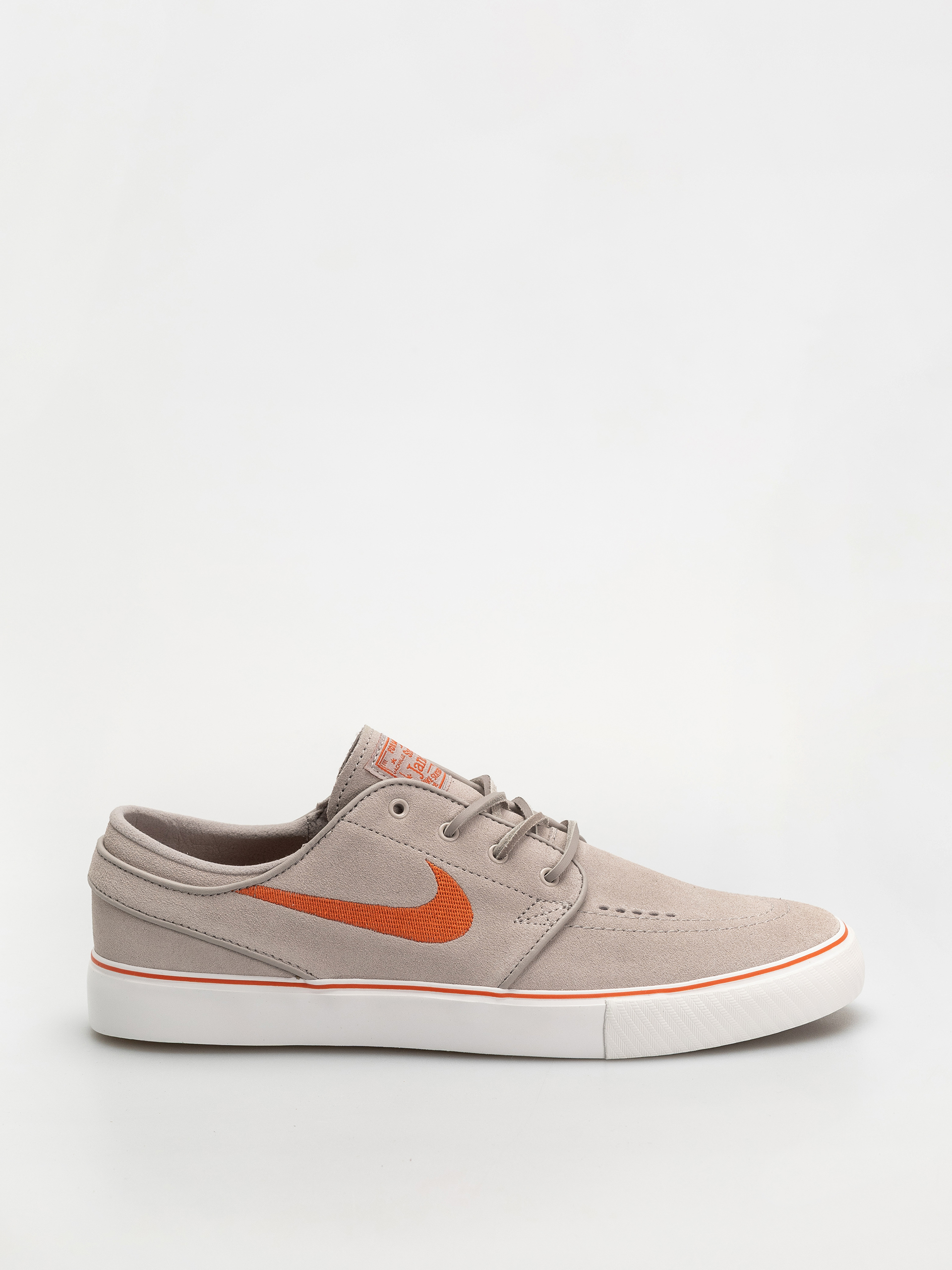 Boty Nike SB Zoom Janoski OG+ (college grey/cosmic clay summit white)