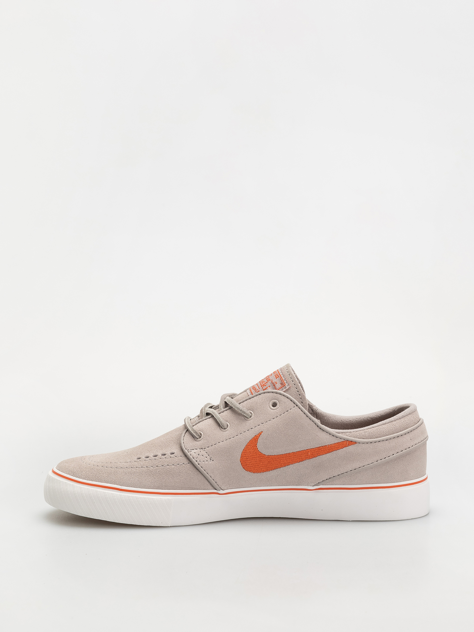 Boty Nike SB Zoom Janoski OG+ (college grey/cosmic clay summit white)