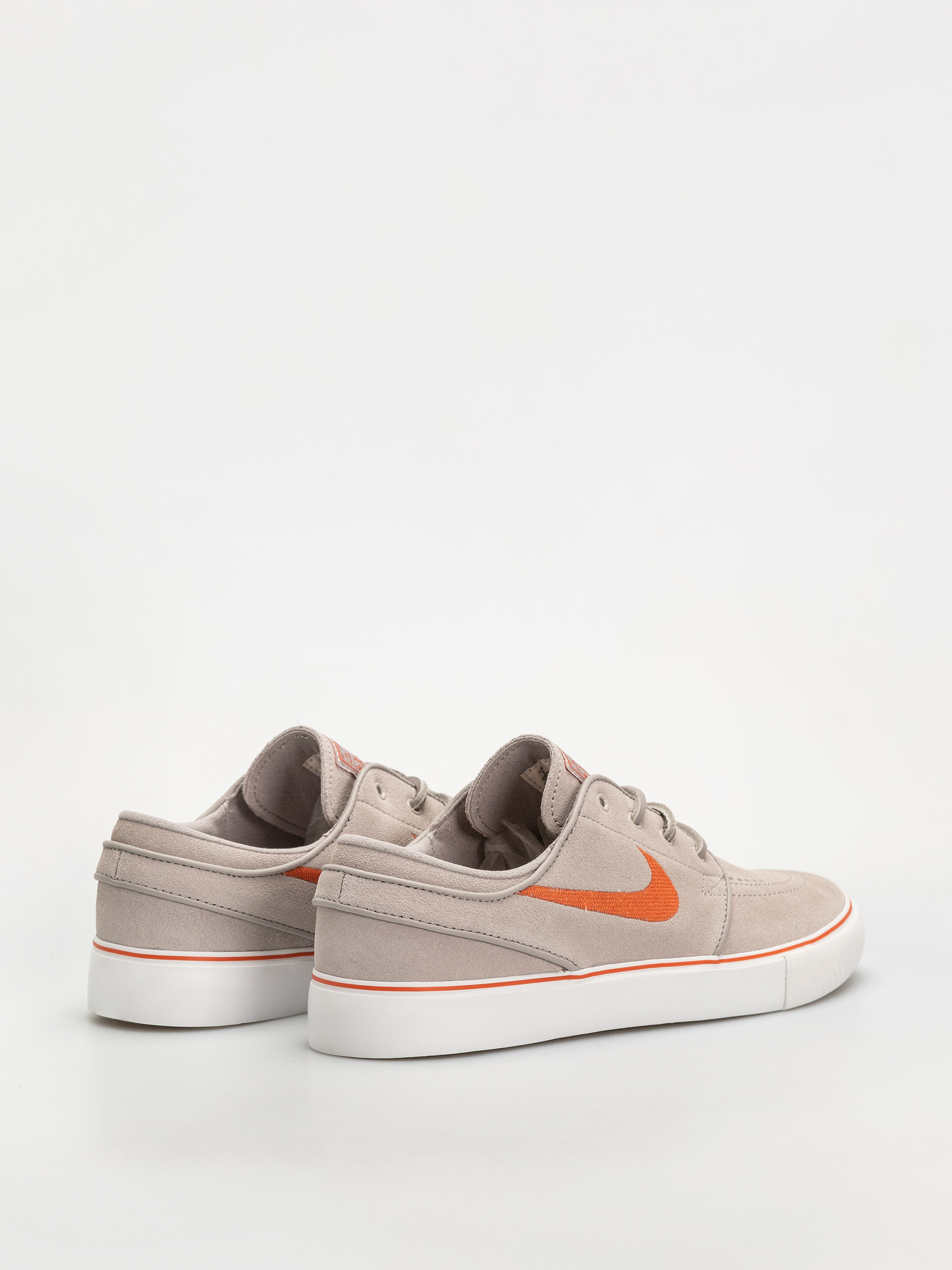 Boty Nike SB Zoom Janoski OG+ (college grey/cosmic clay summit white)