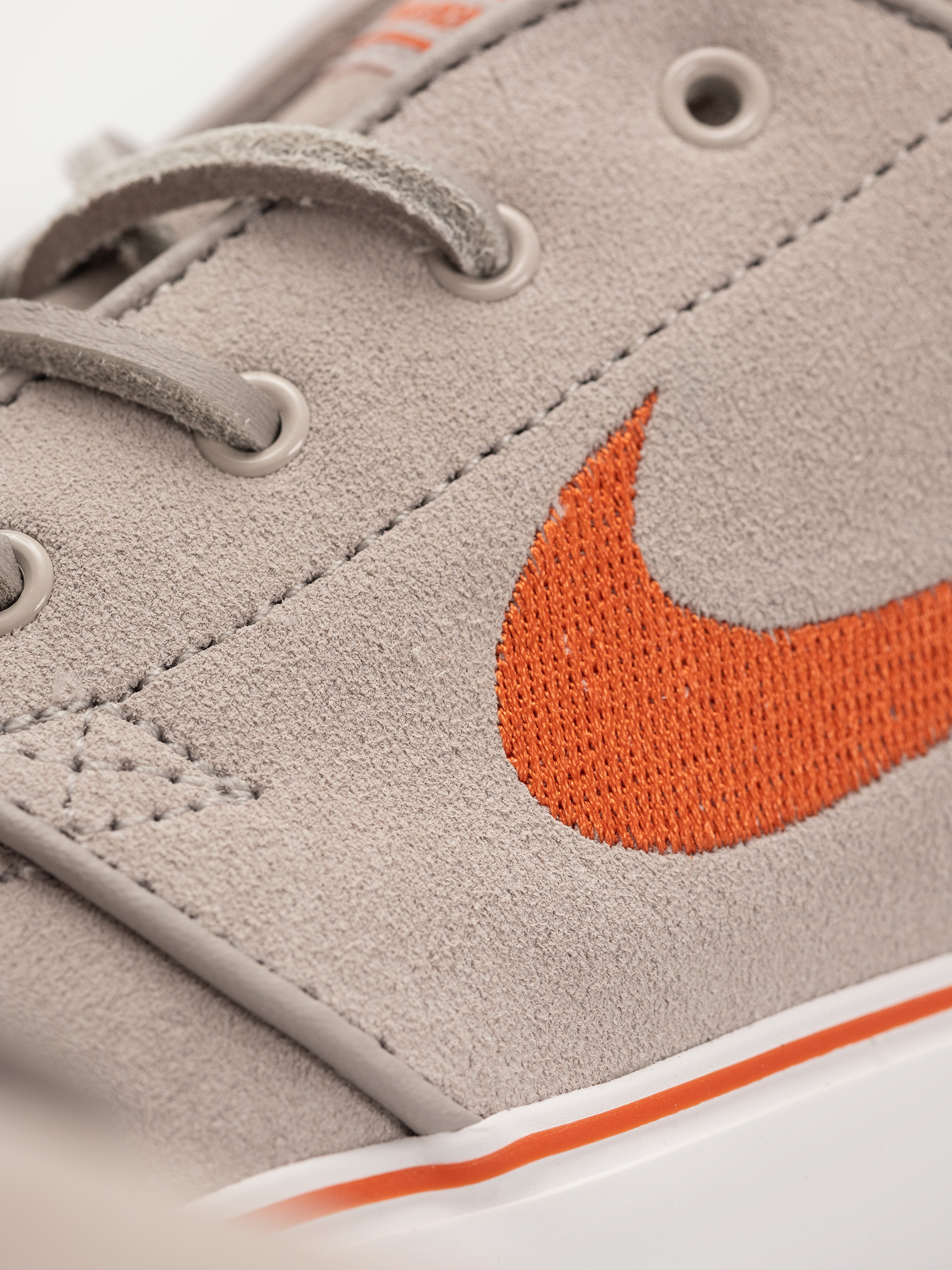 Boty Nike SB Zoom Janoski OG+ (college grey/cosmic clay summit white)