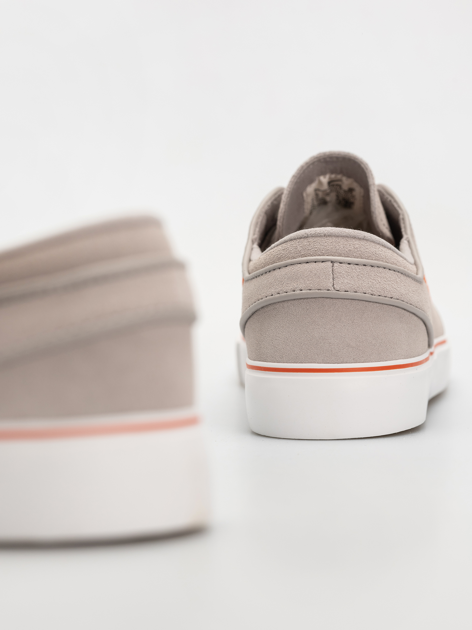 Boty Nike SB Zoom Janoski OG+ (college grey/cosmic clay summit white)