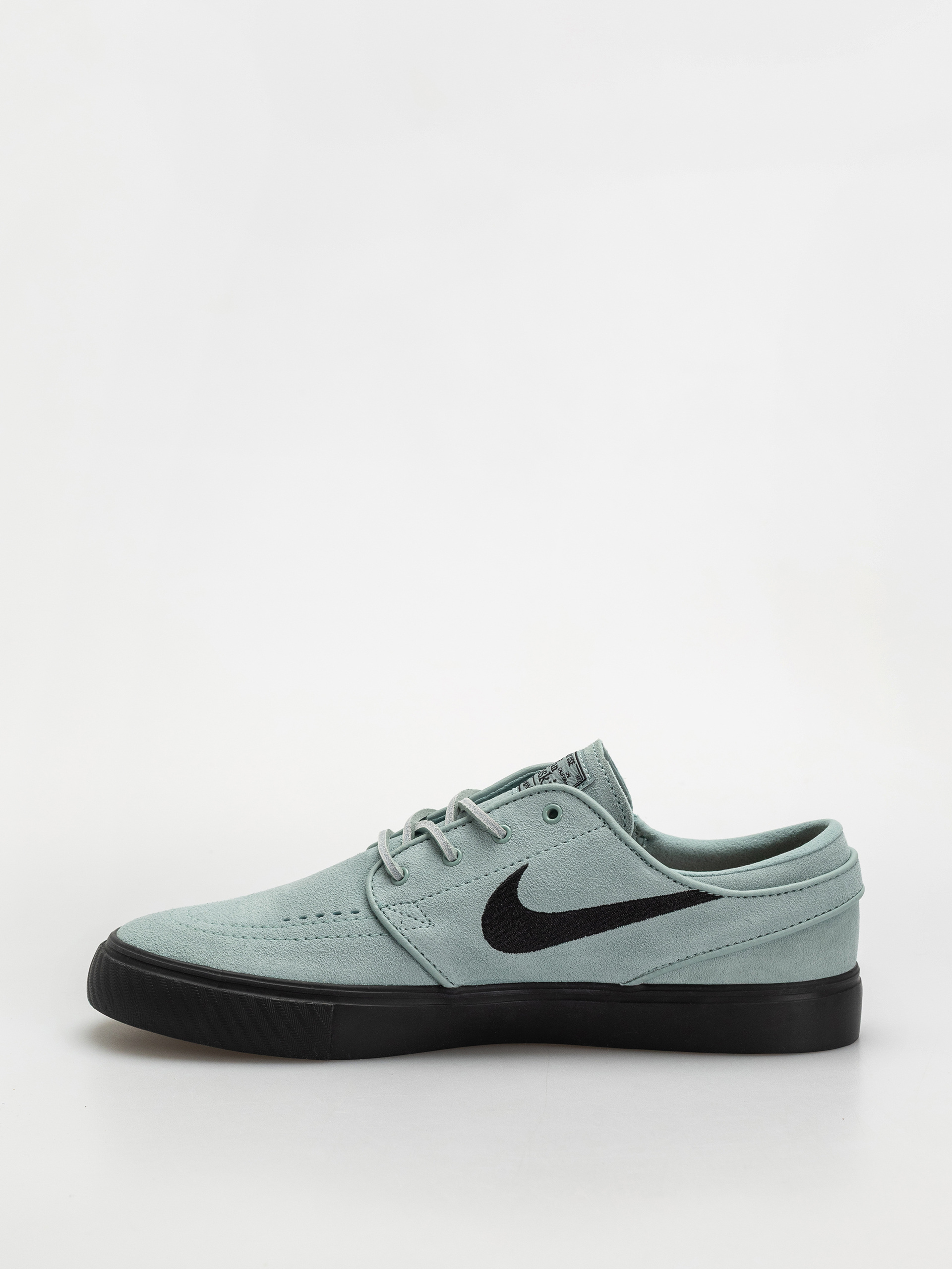 Boty Nike SB Zoom Janoski OG+ (cannon/black black gum light brown)
