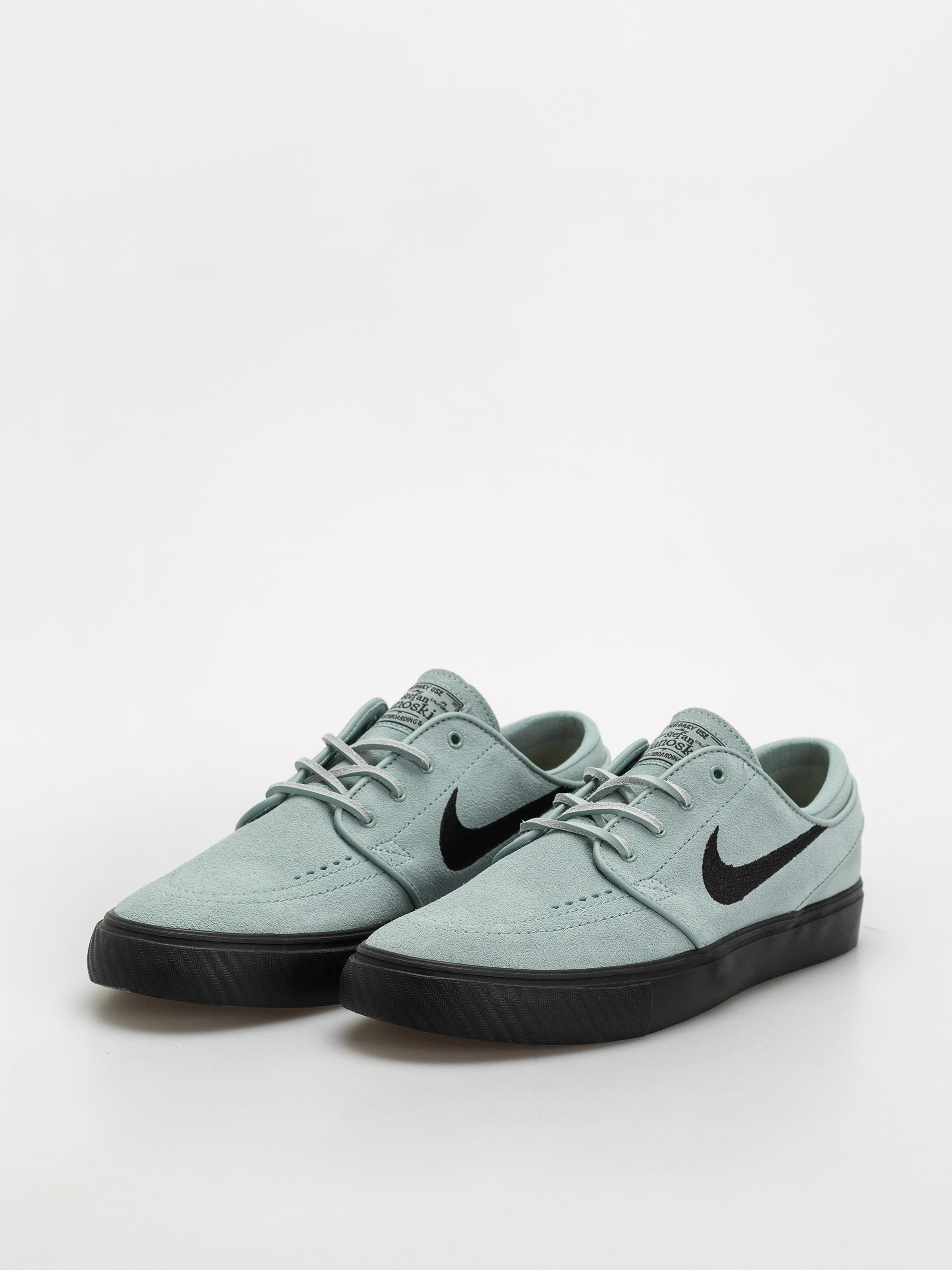 Boty Nike SB Zoom Janoski OG+ (cannon/black black gum light brown)