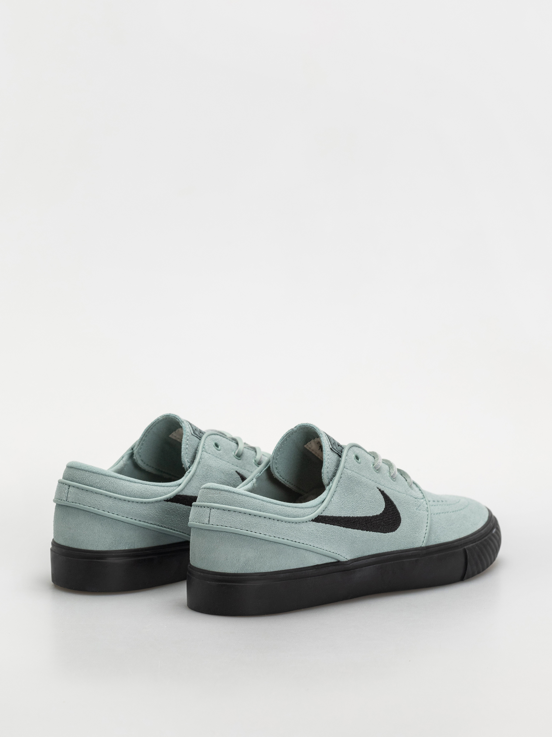 Boty Nike SB Zoom Janoski OG+ (cannon/black black gum light brown)