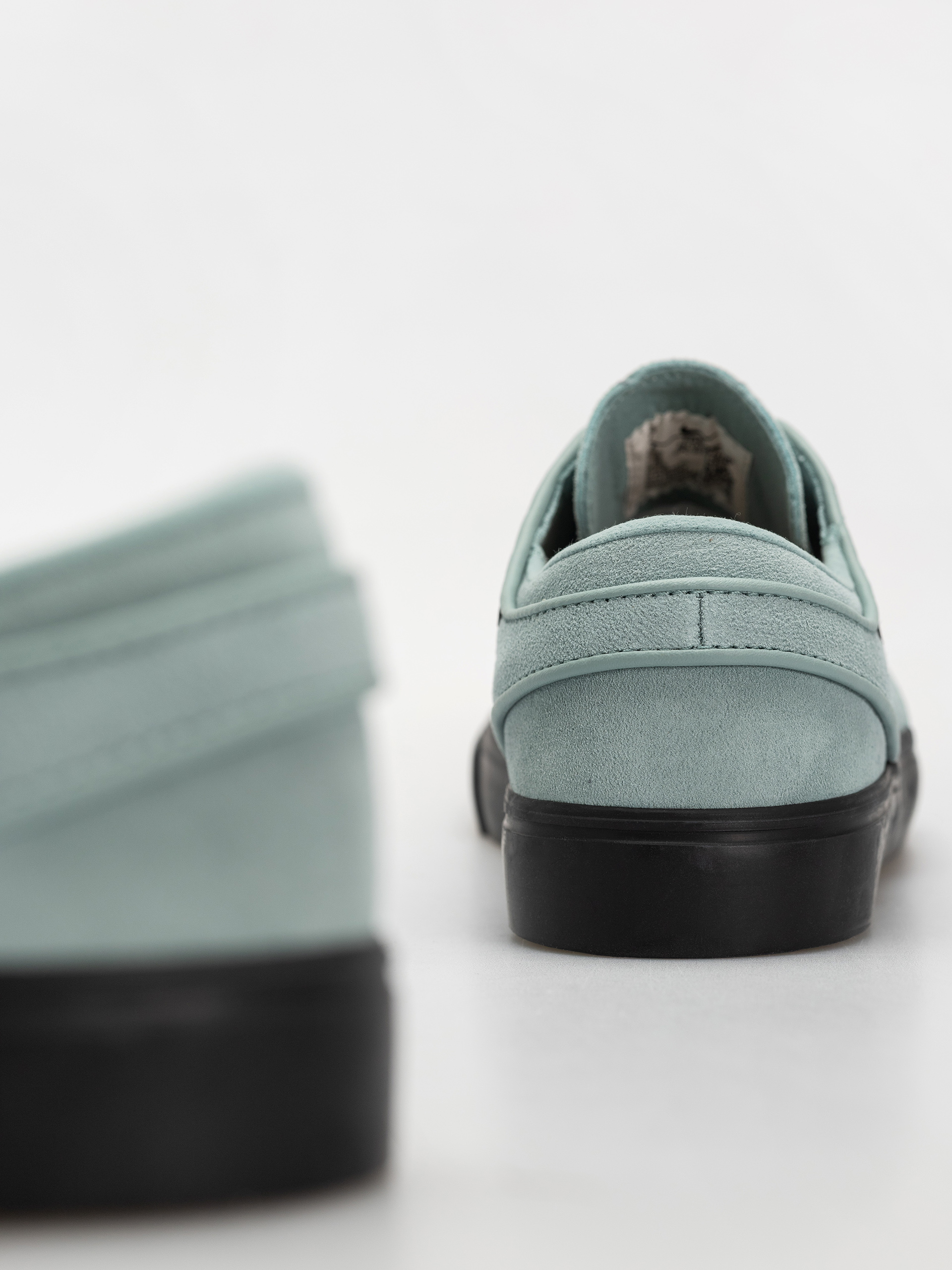 Boty Nike SB Zoom Janoski OG+ (cannon/black black gum light brown)