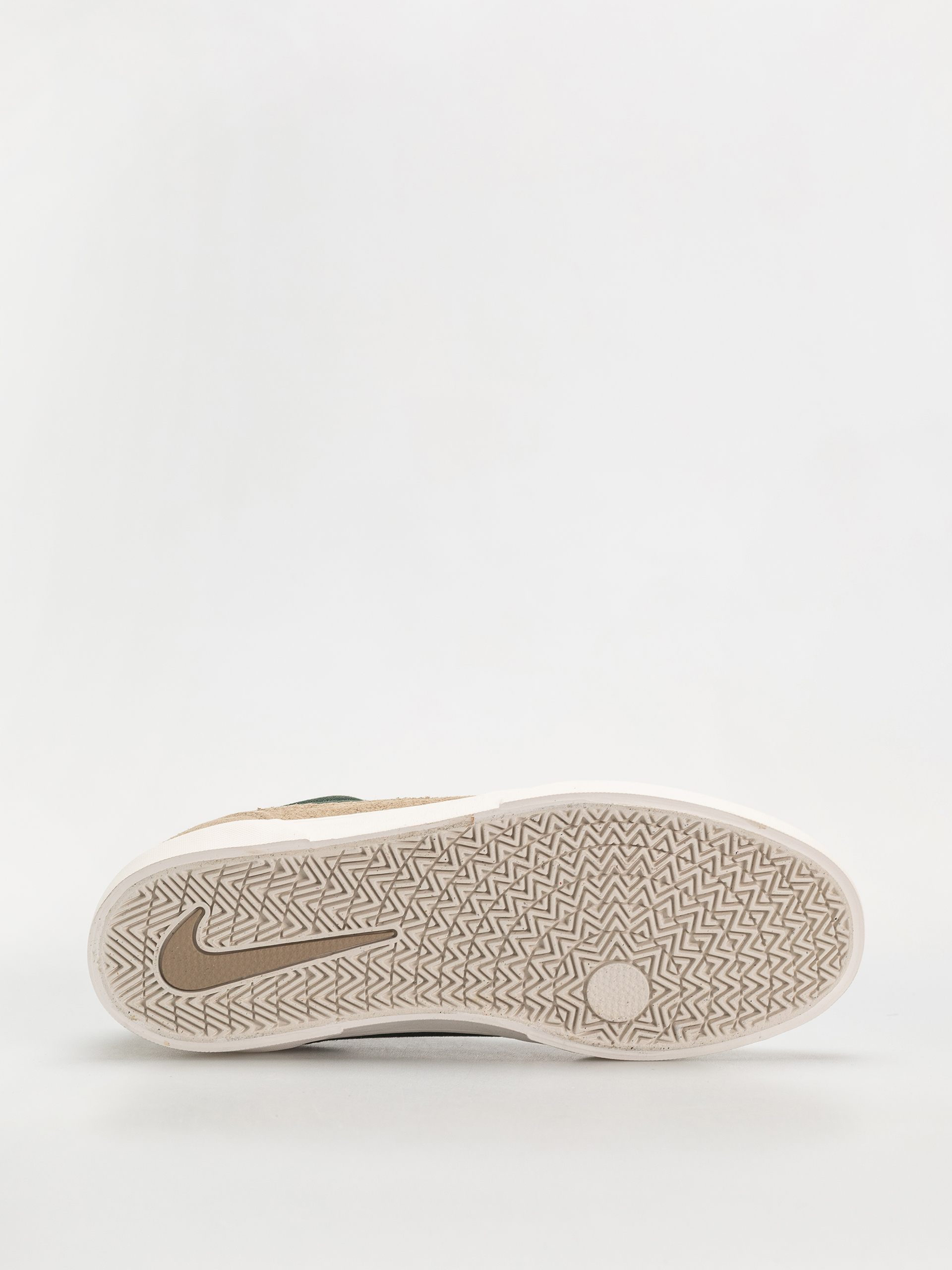 Boty Nike SB Malor (seaweed/burgundy crush khaki phantom)