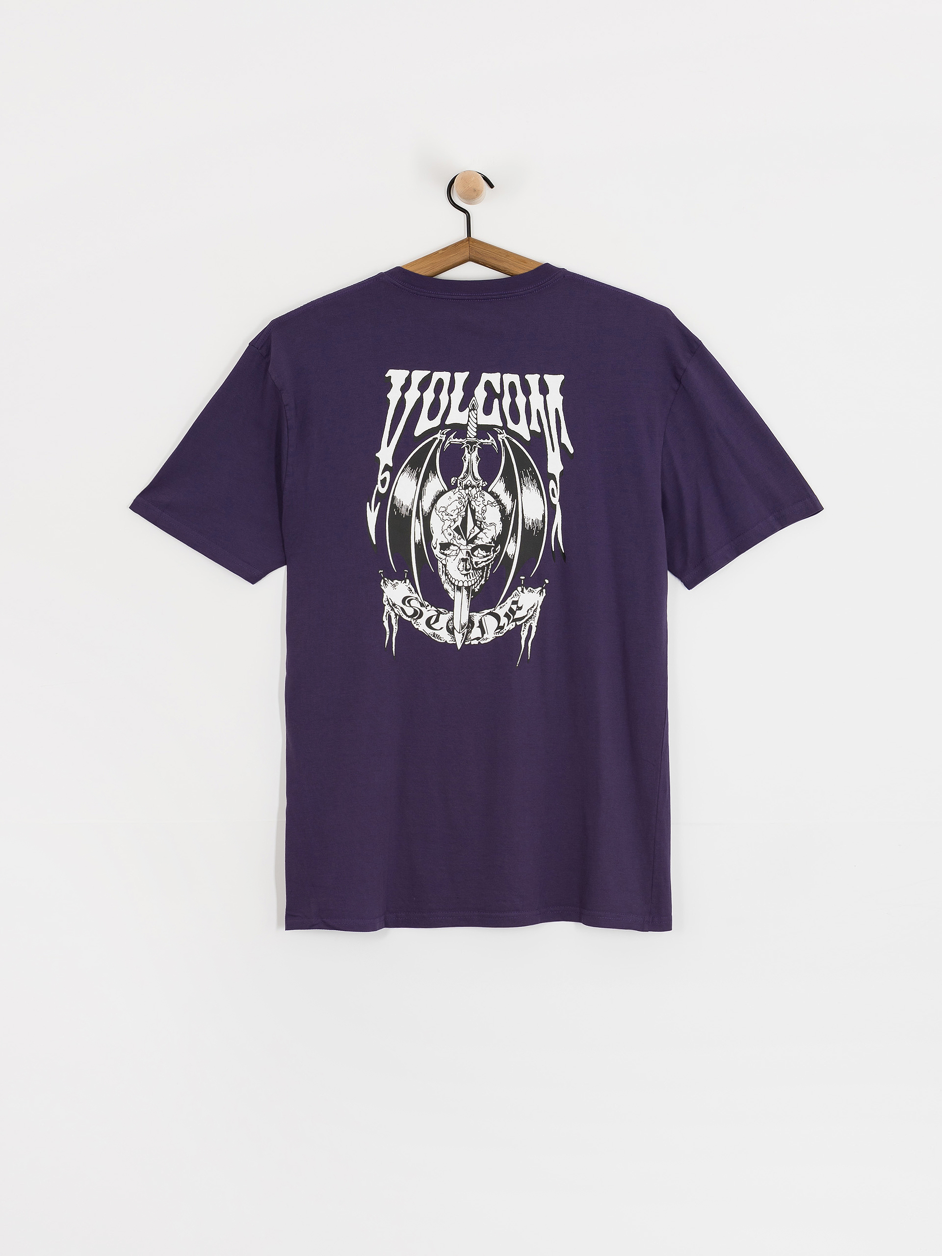 Tričko Volcom Sworder Pw
