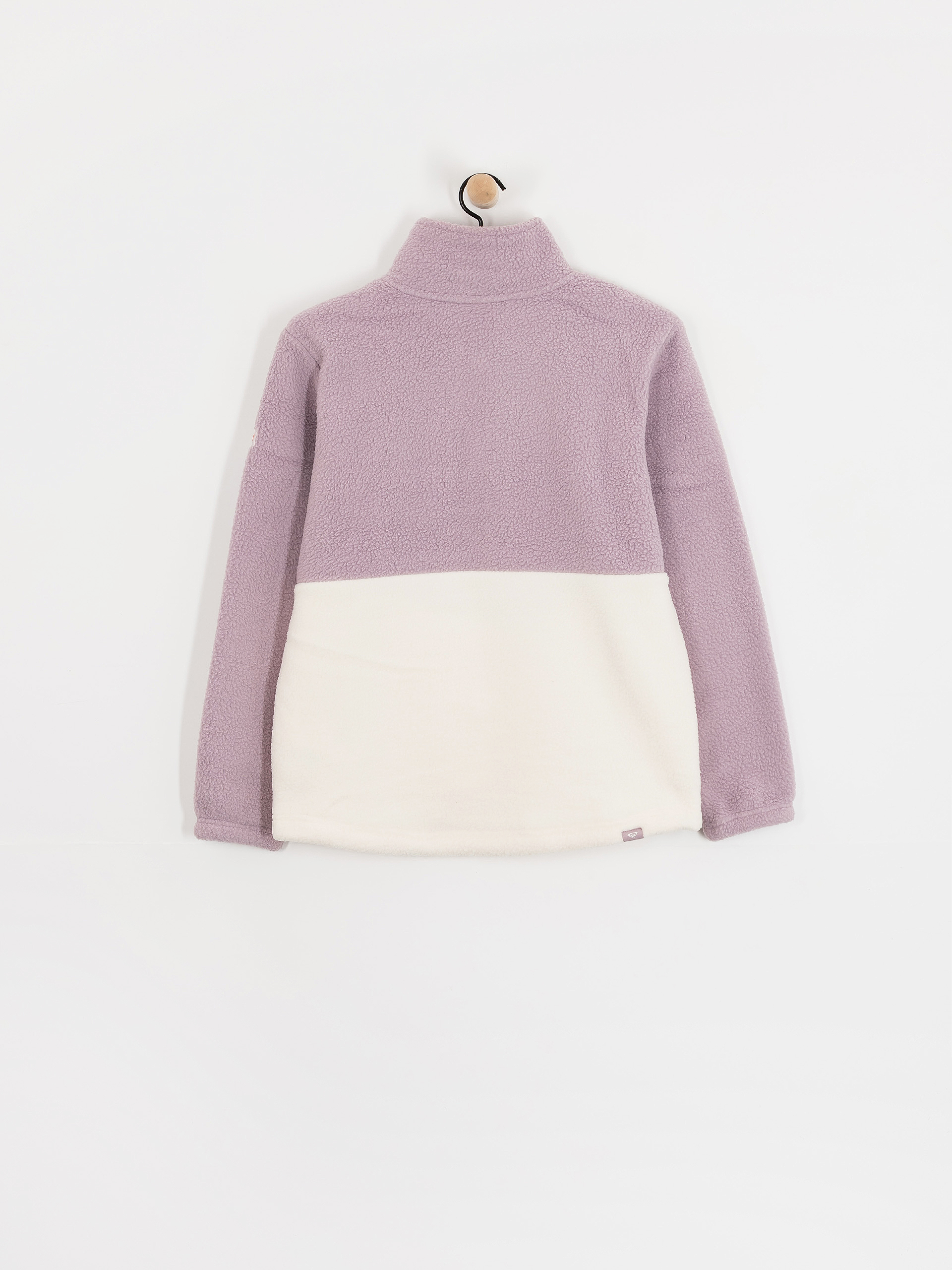 Dámský Fleecová mikina Roxy Alabama (nirvana)