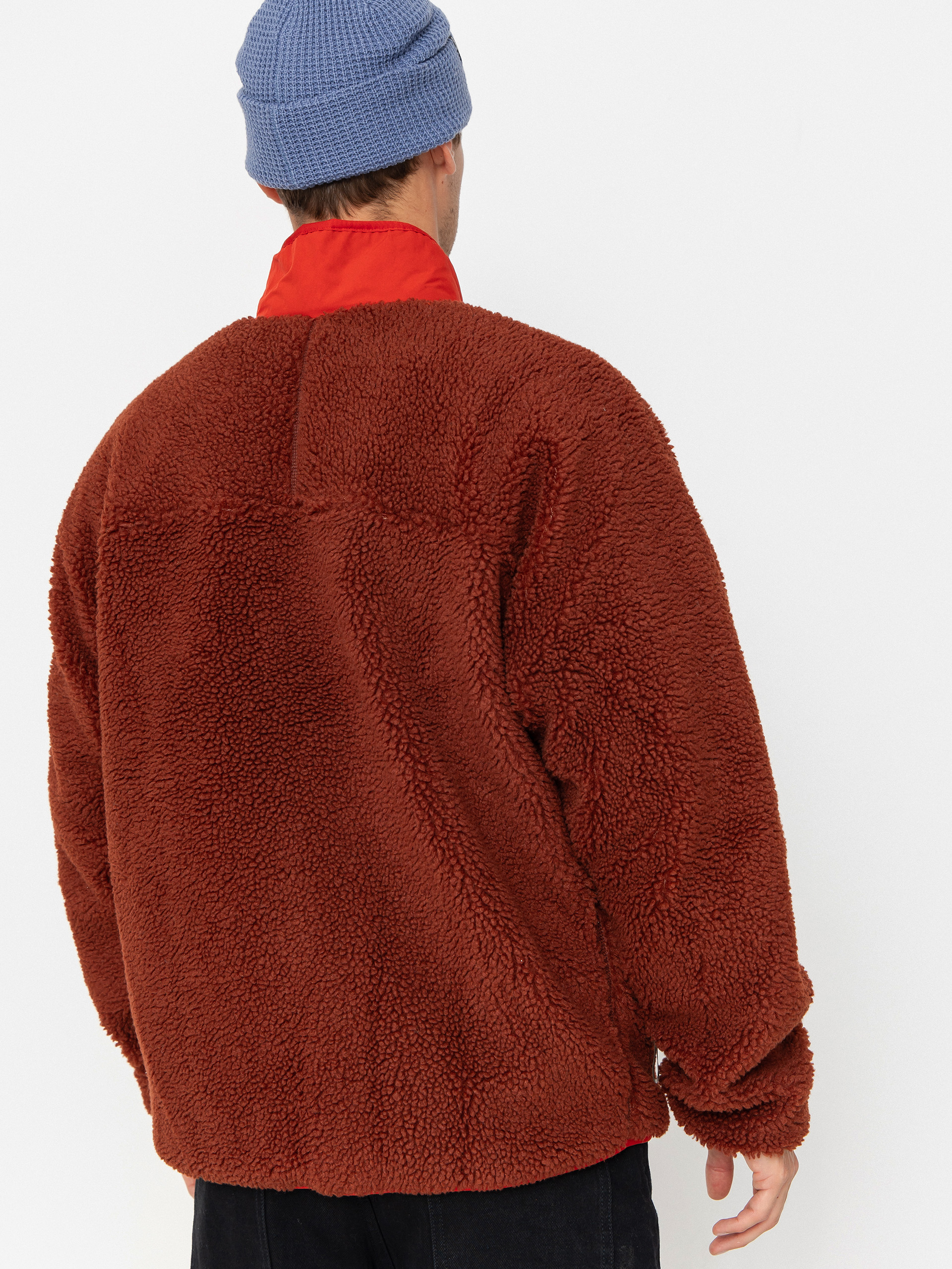 Bunda Patagonia Classic Retro X (dried vanilla)