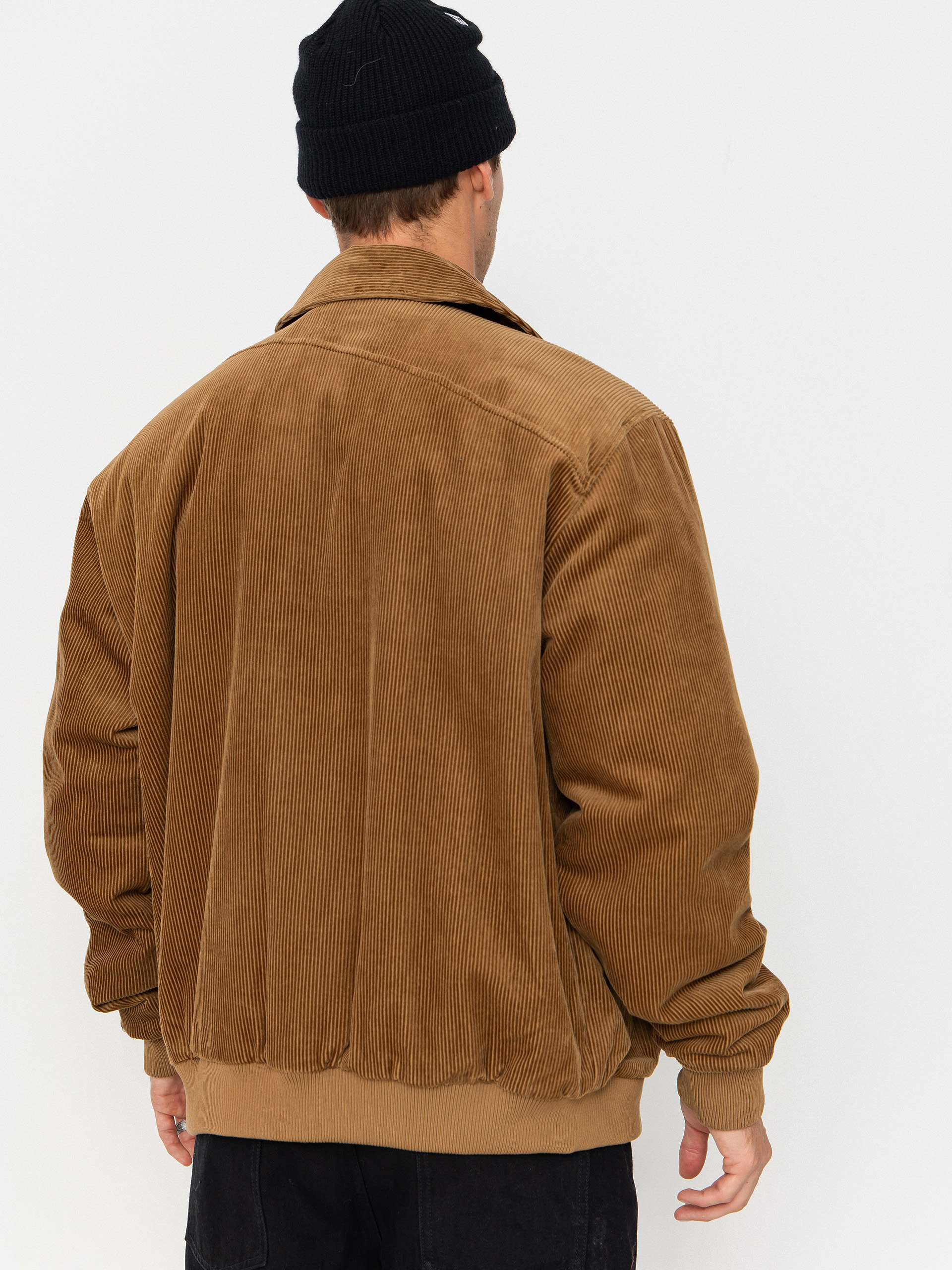 Bunda Volcom Kurtis (ermine)