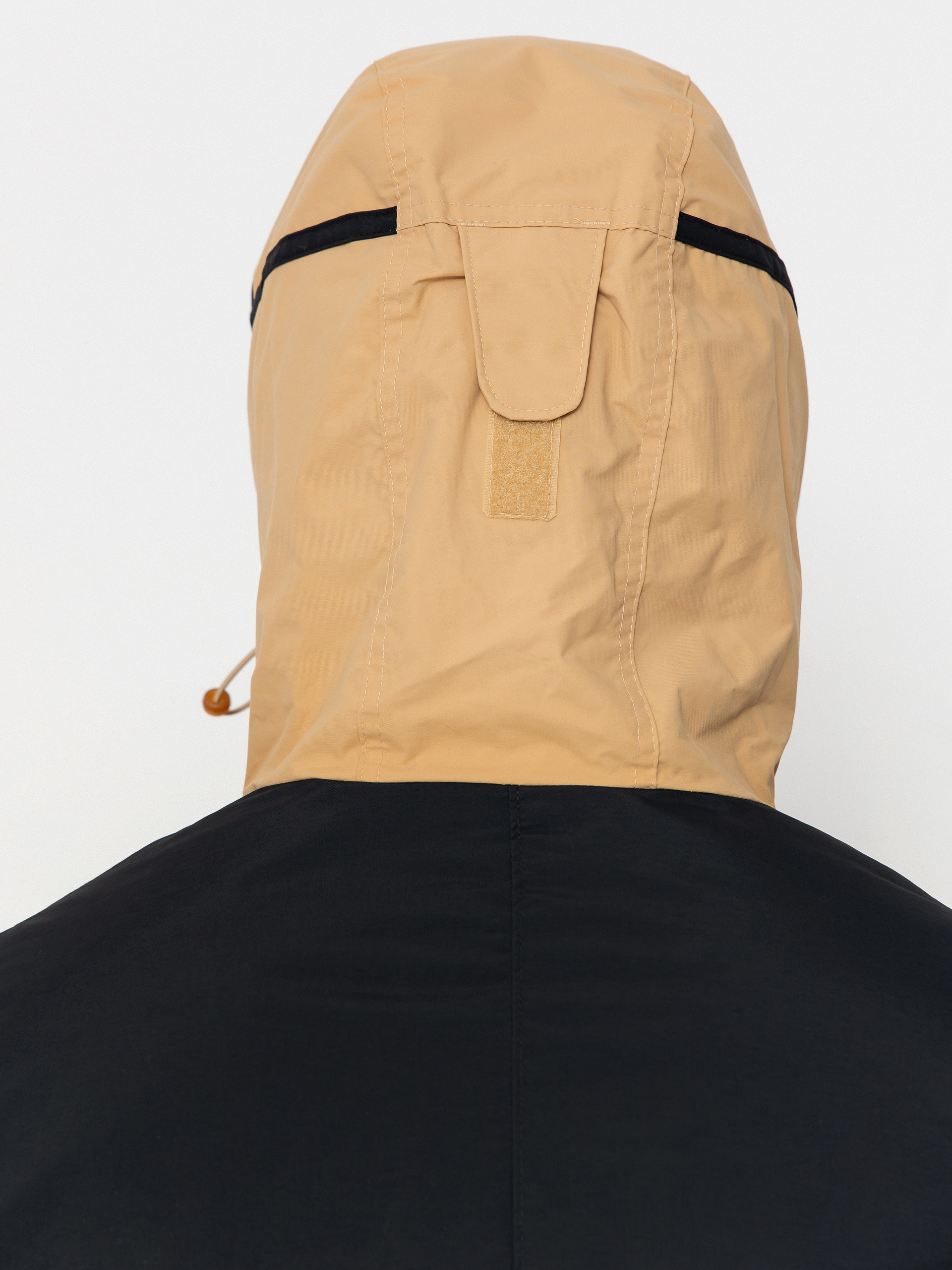 Bunda Columbia Challenger II Insulated (canoe/black)