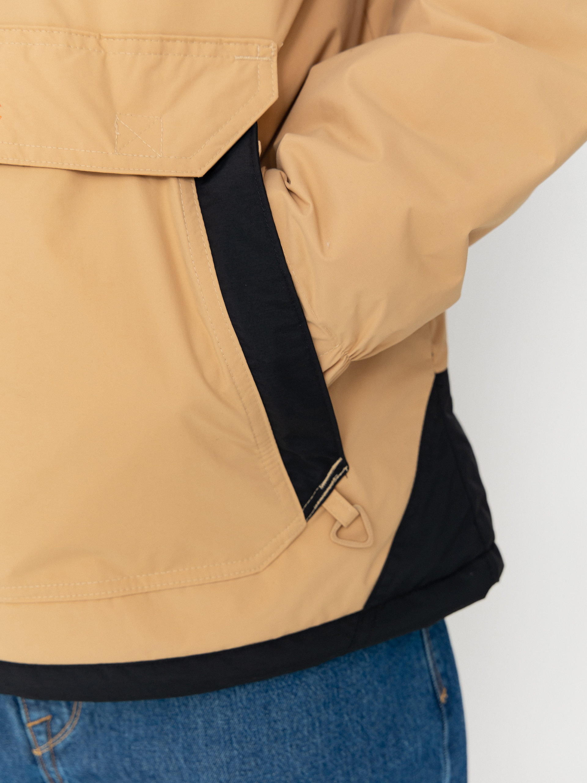 Bunda Columbia Challenger II Insulated (canoe/black)