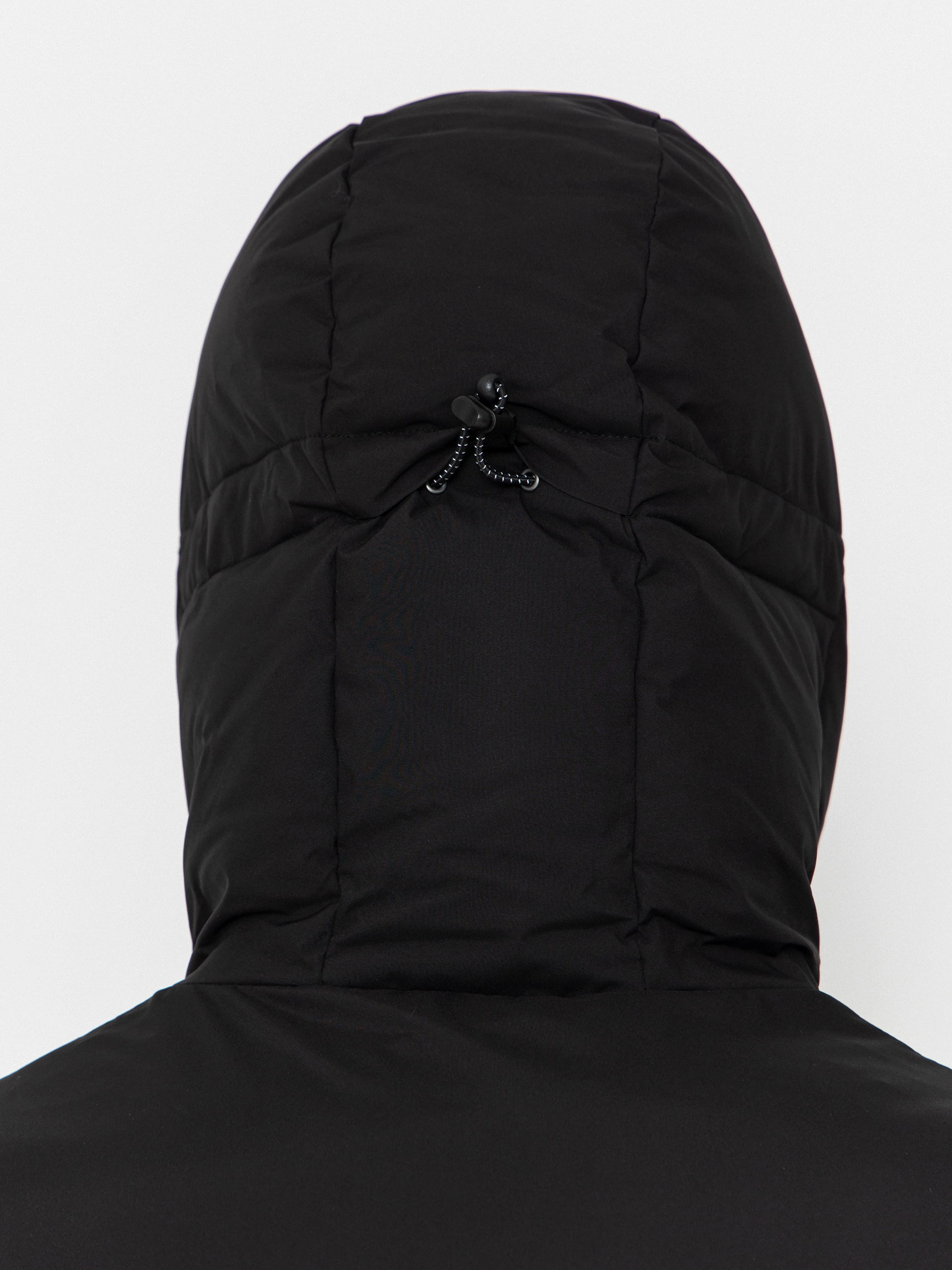 Bunda Iriedaily Carlo Puffer (black)