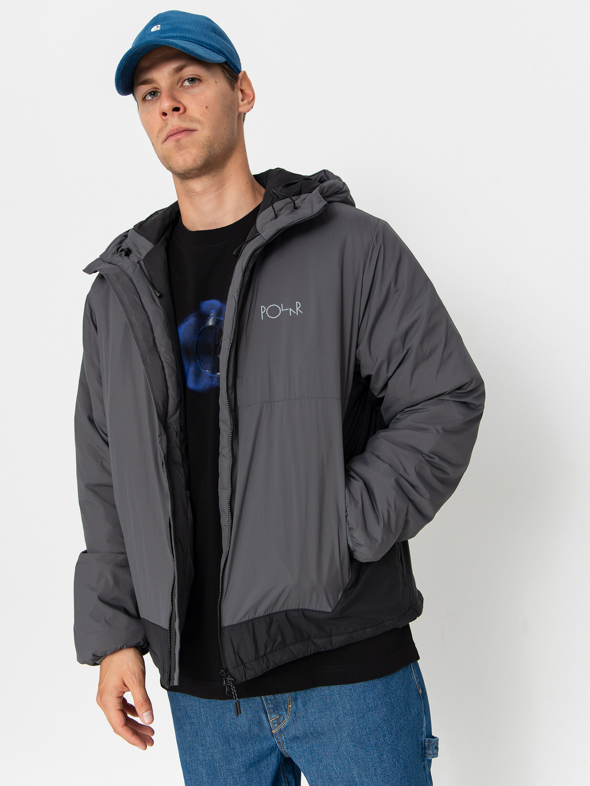 Bunda Polar Skate Koda Insulated