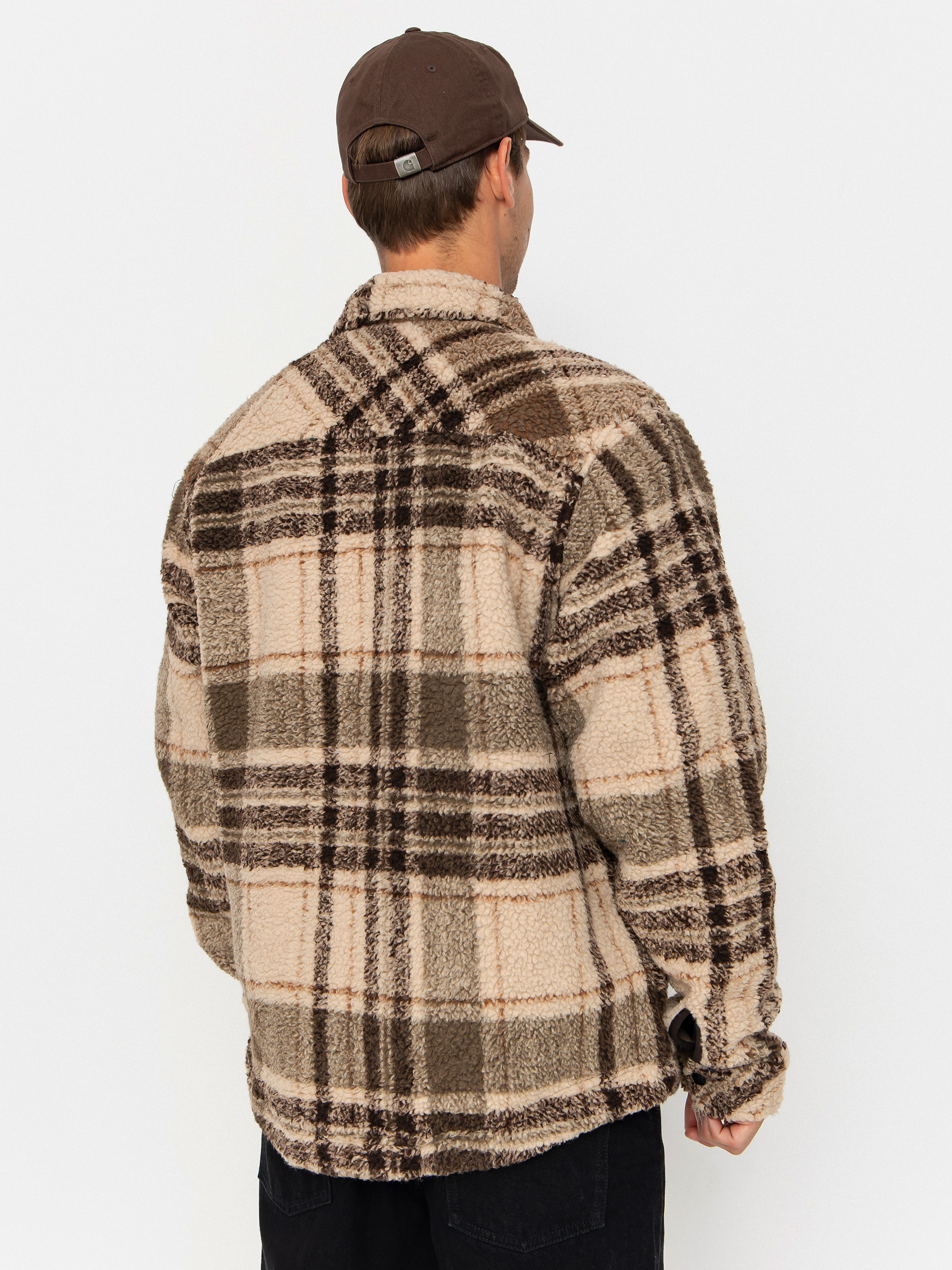 Bunda Kavu McCord Creek (moonstone)