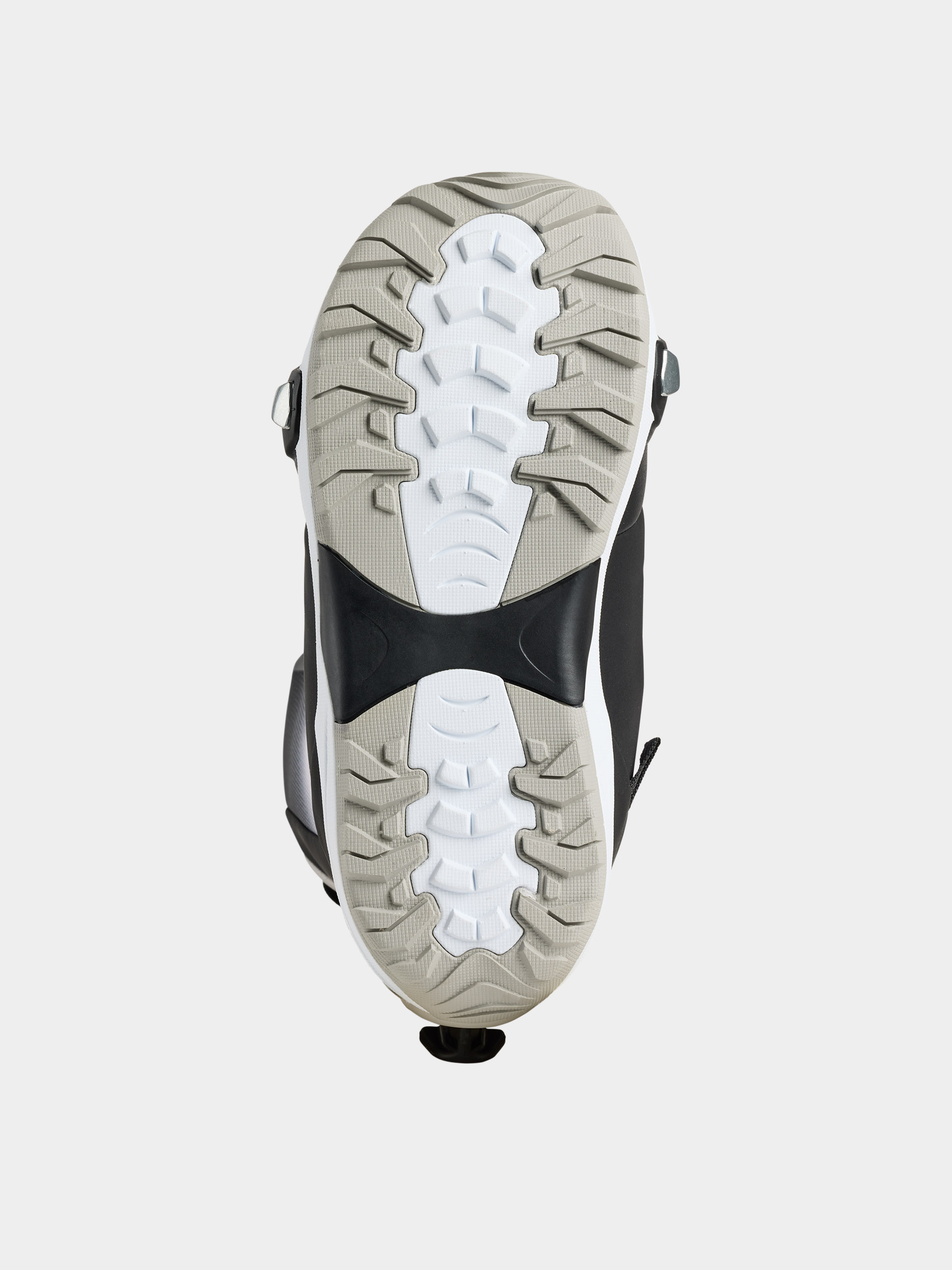 Dámské Boty na snowboard Burton Waverange Step On (gray cloud)