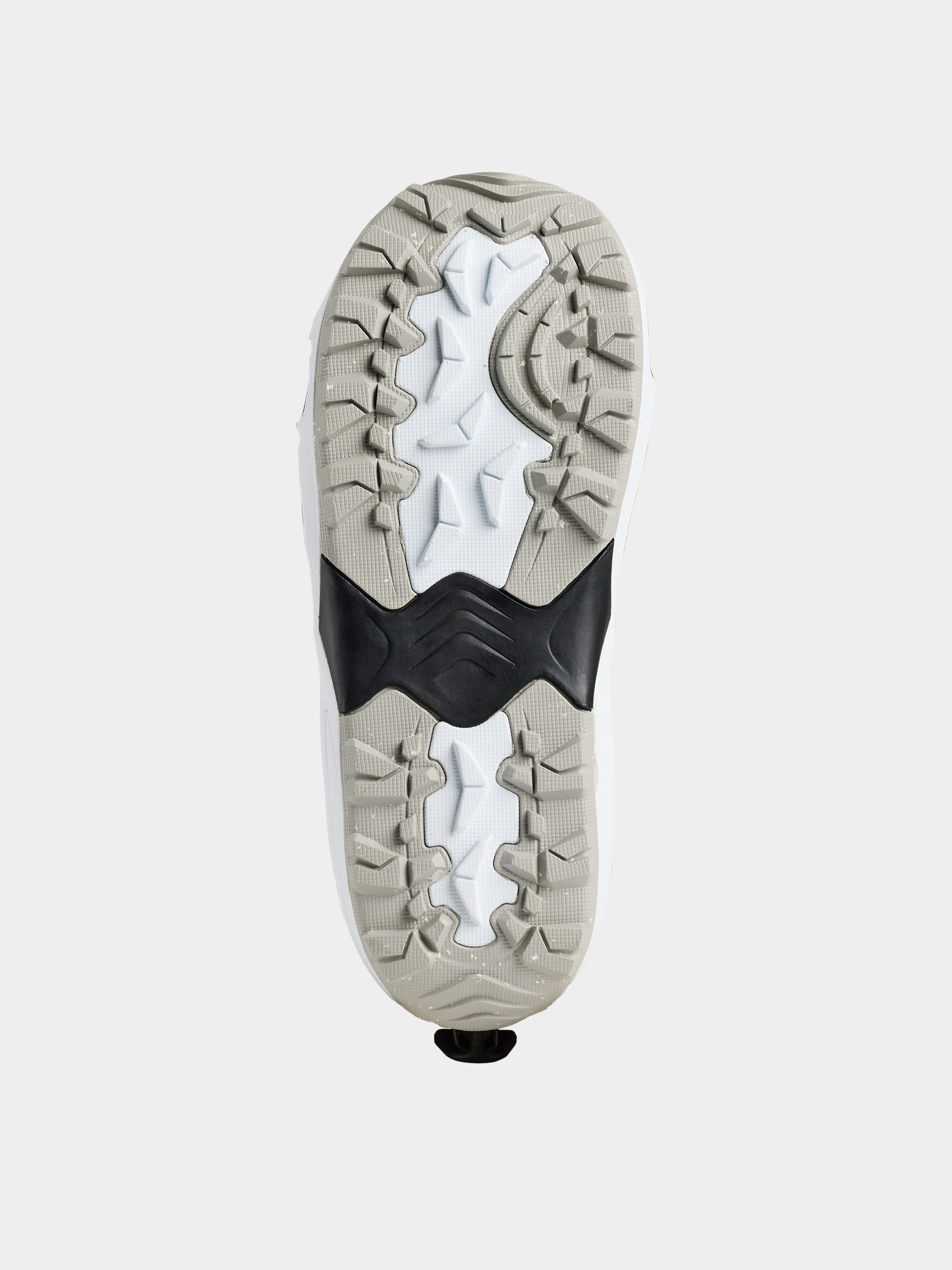 Dámské Boty na snowboard Burton Highshot Step On (gray cloud)