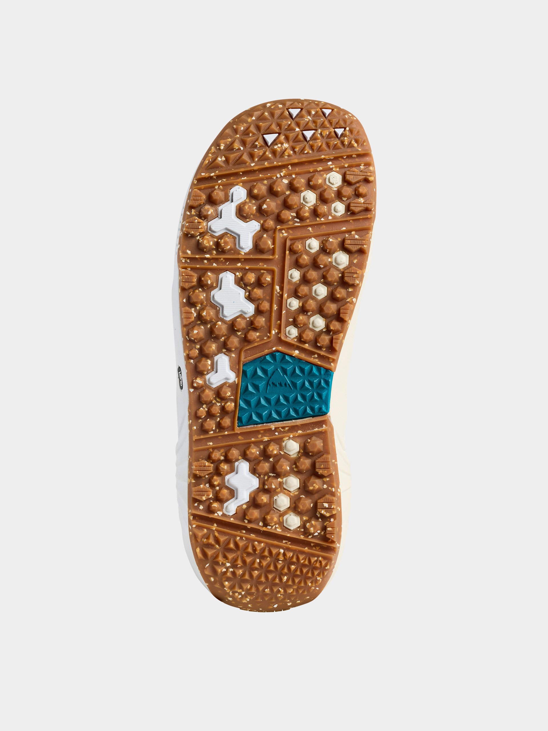 Pánské Boty na snowboard Burton Ion Boa (summit taupe)