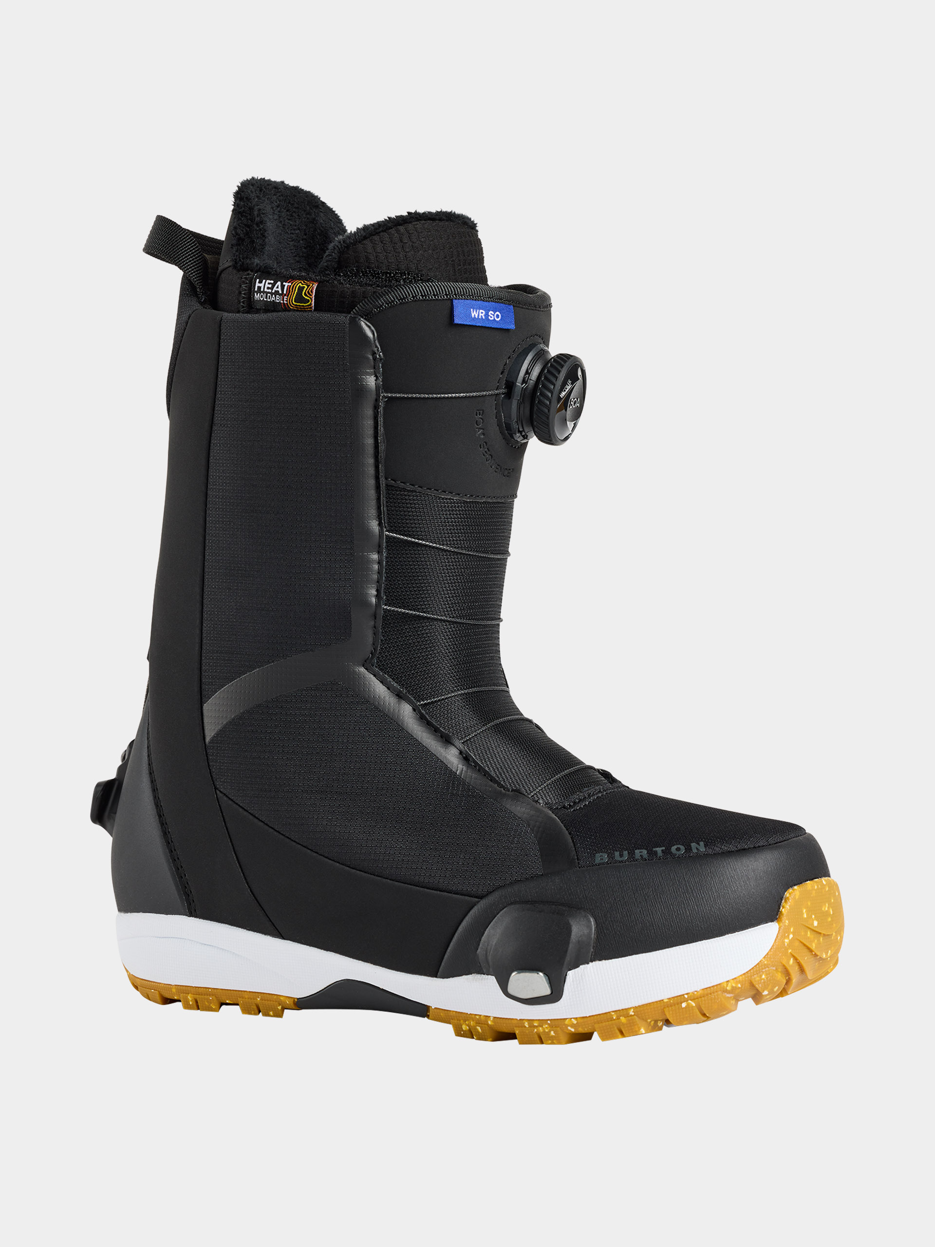 Boty na snowboard Burton Waverange Step On