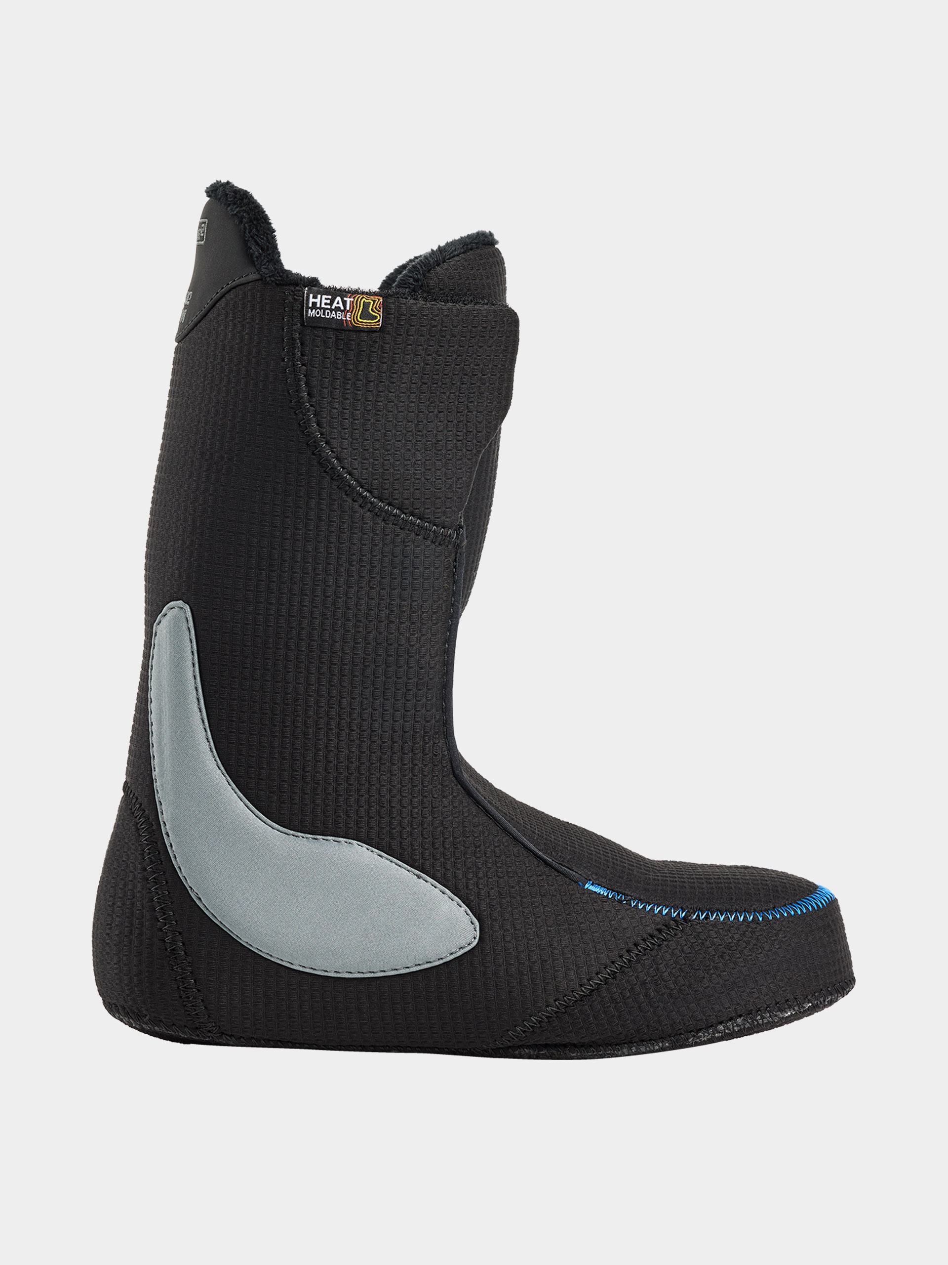 Pánské Boty na snowboard Burton Waverange Step On (black)