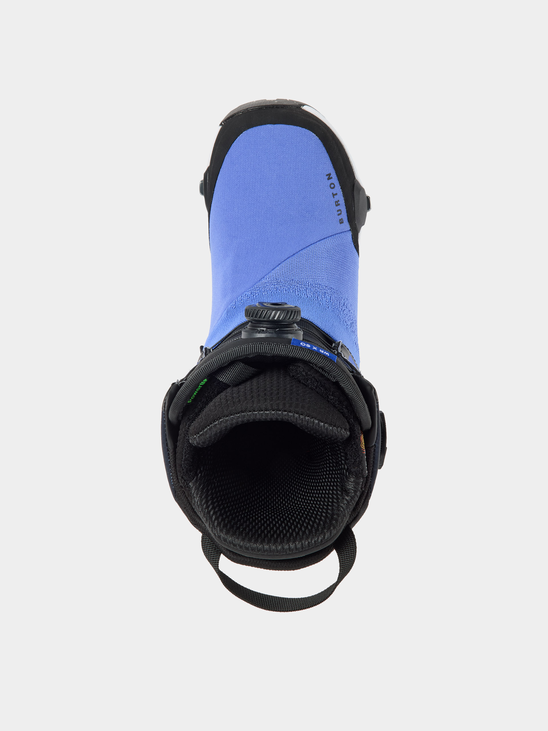 Pánské Boty na snowboard Burton Waverange X Step On (iris bloom)