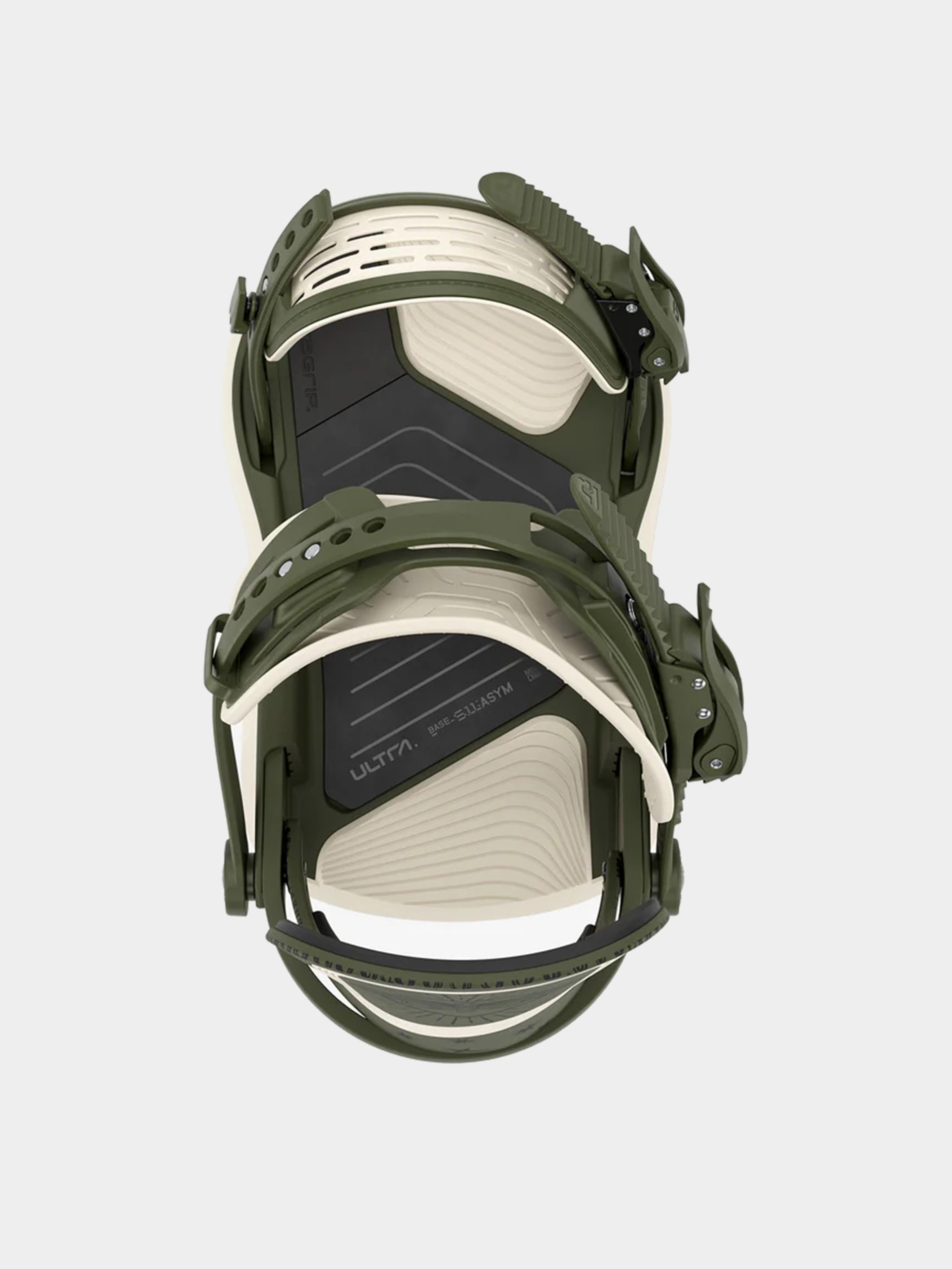 Dámské Snowboardové vázání Union Ultra (jess kimura)