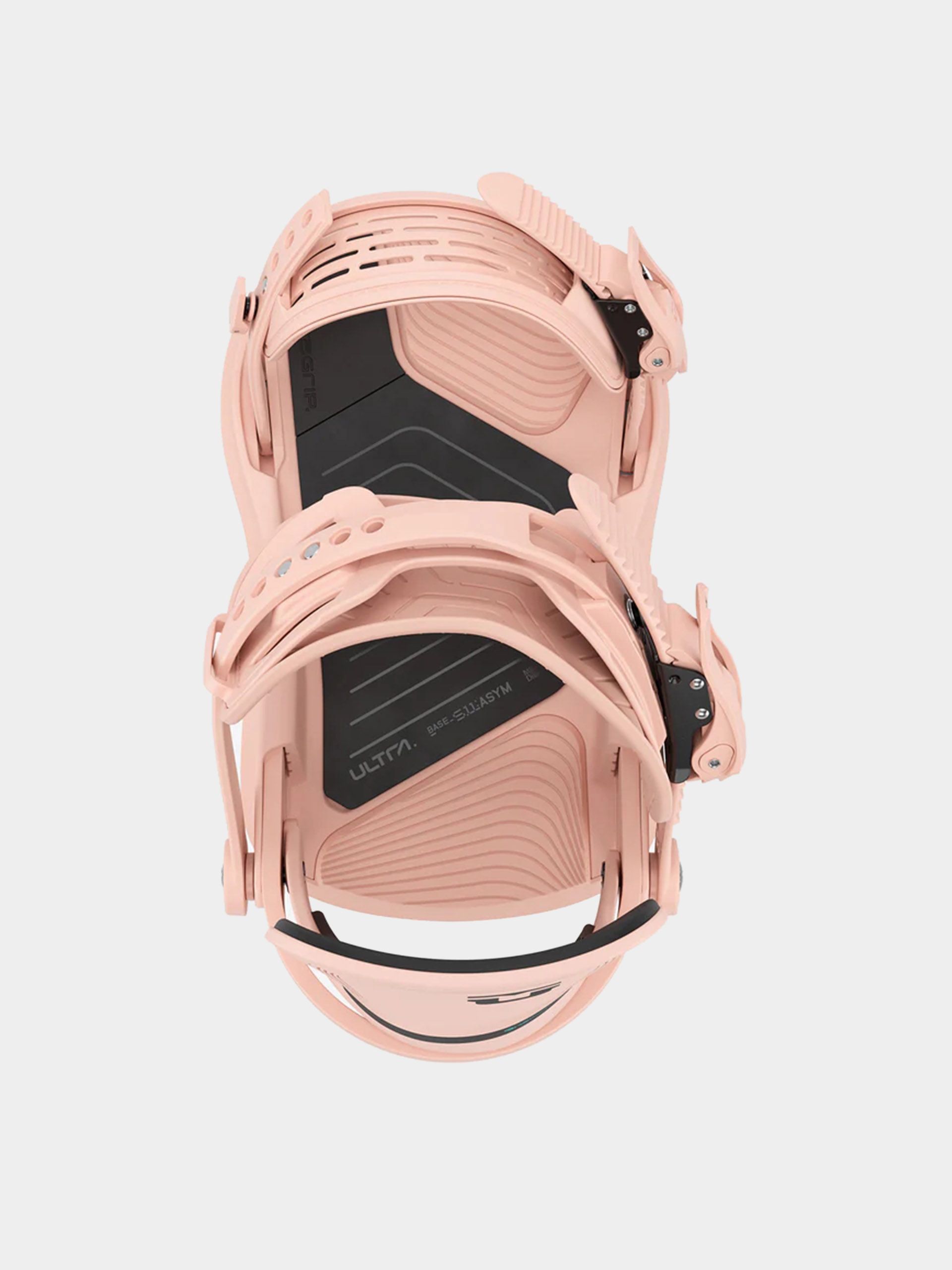 Dámské Snowboardové vázání Union Ultra (pink)