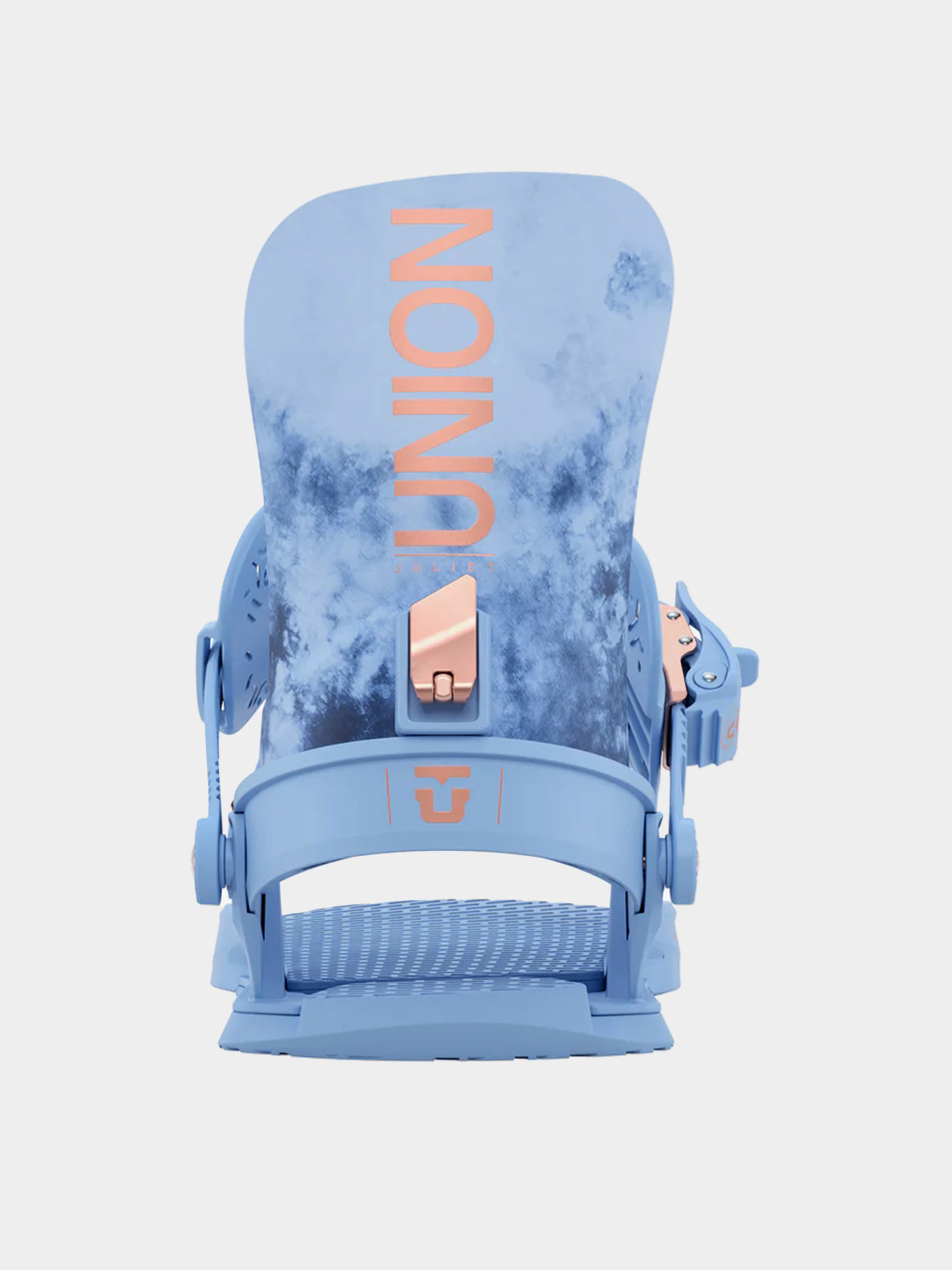 Dámské Snowboardové vázání Union Juliet (tie dye)