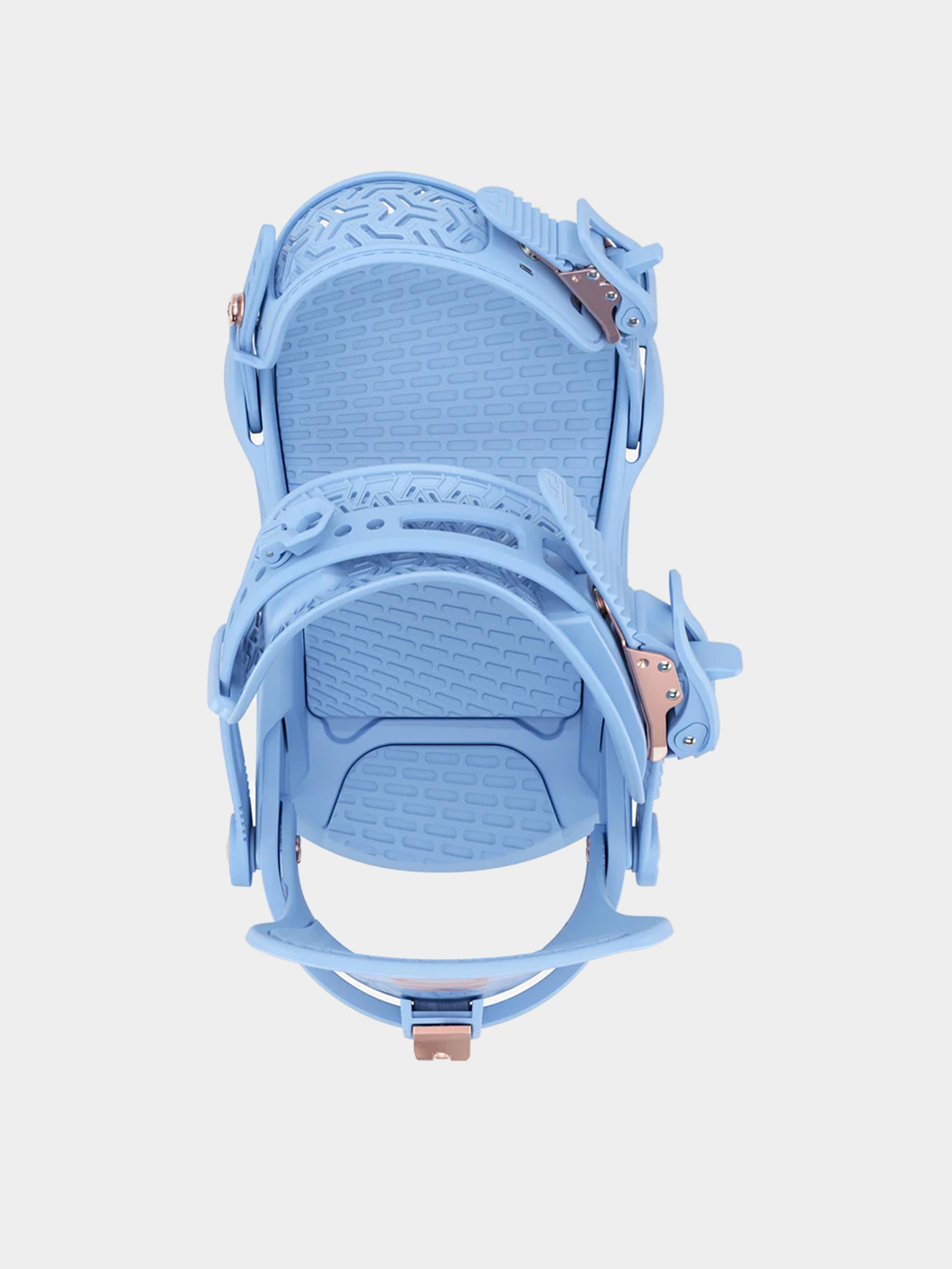 Dámské Snowboardové vázání Union Juliet (tie dye)