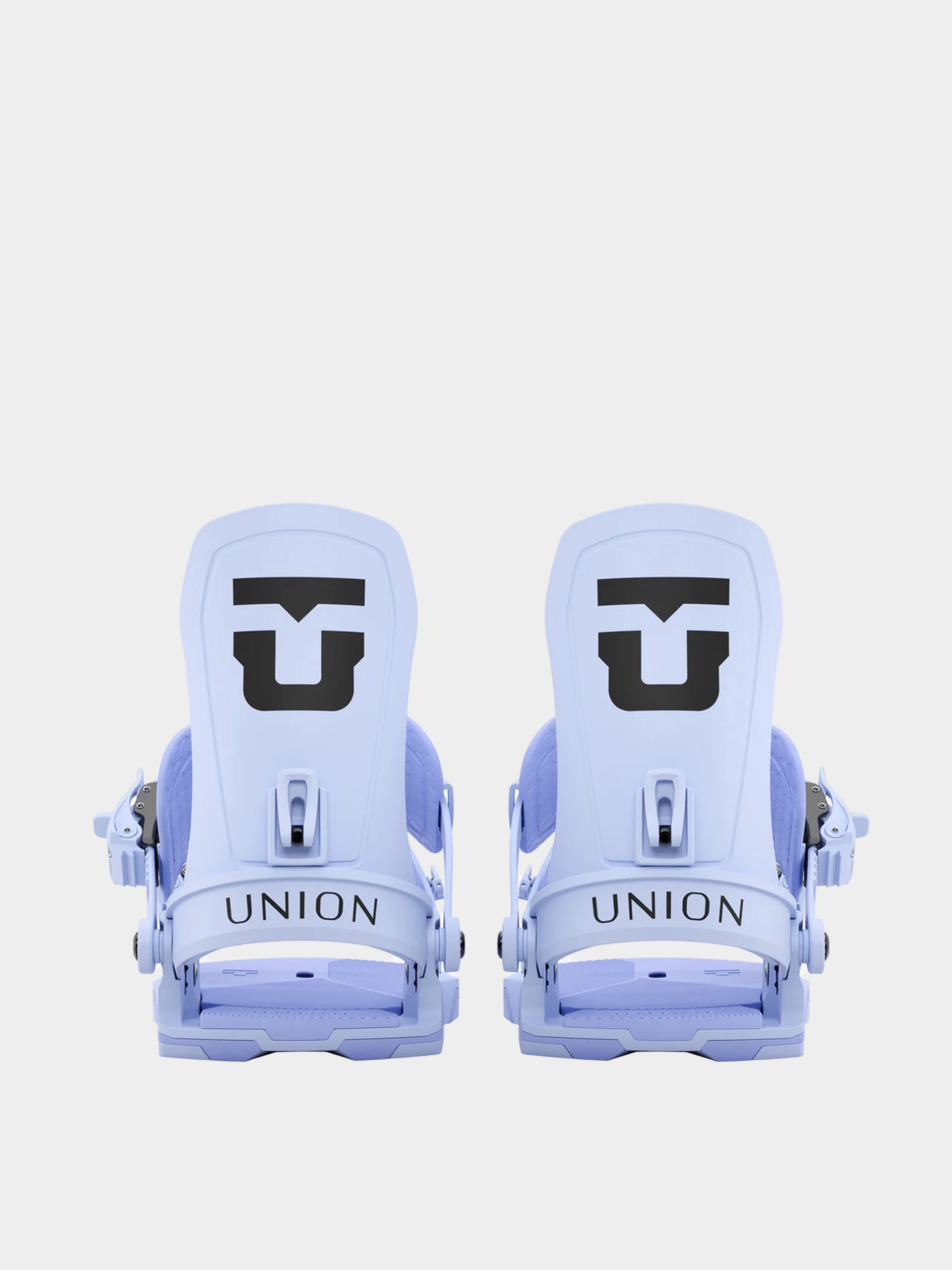 Dámské Snowboardové vázání Union Trilogy Team HB (light blue)