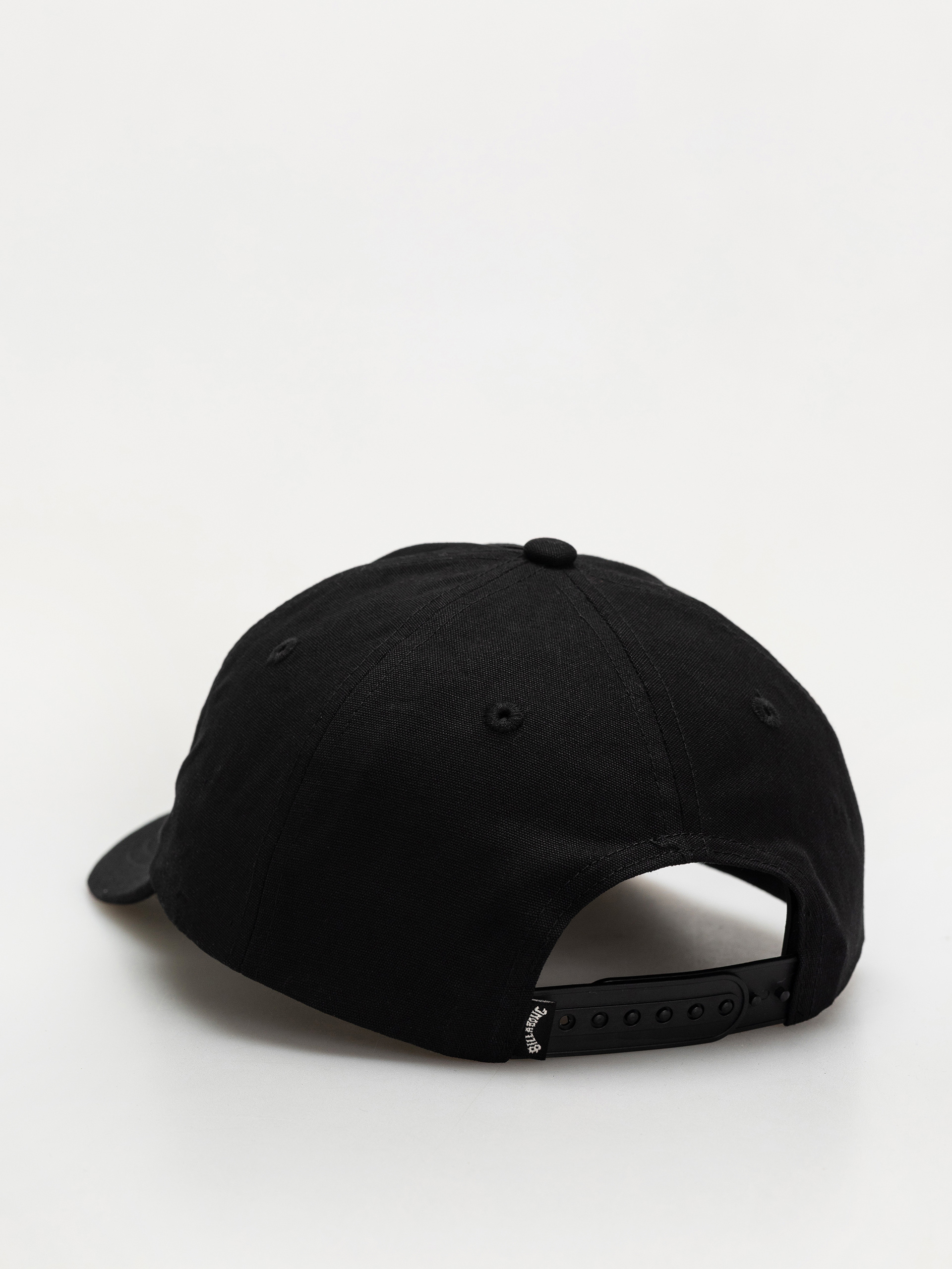 Kšiltovka  Billabong Origin Snapback (black)