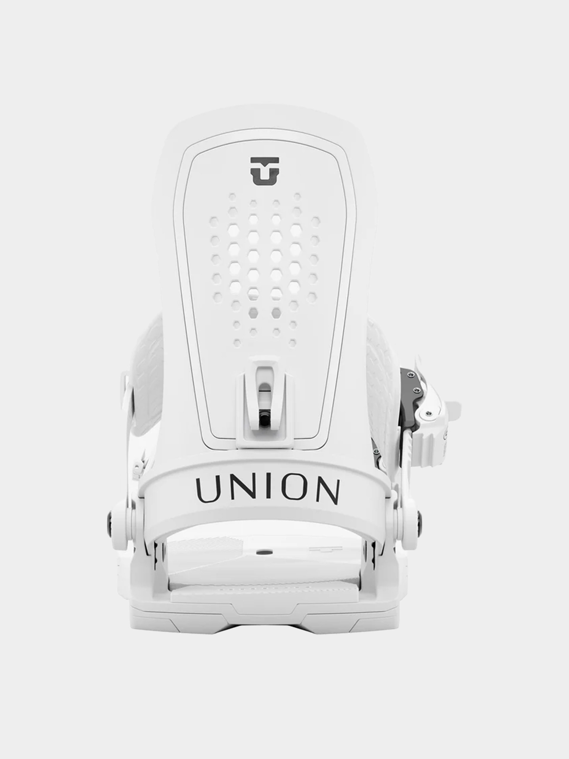 Dámské Snowboardové vázání Union Trilogy (white)