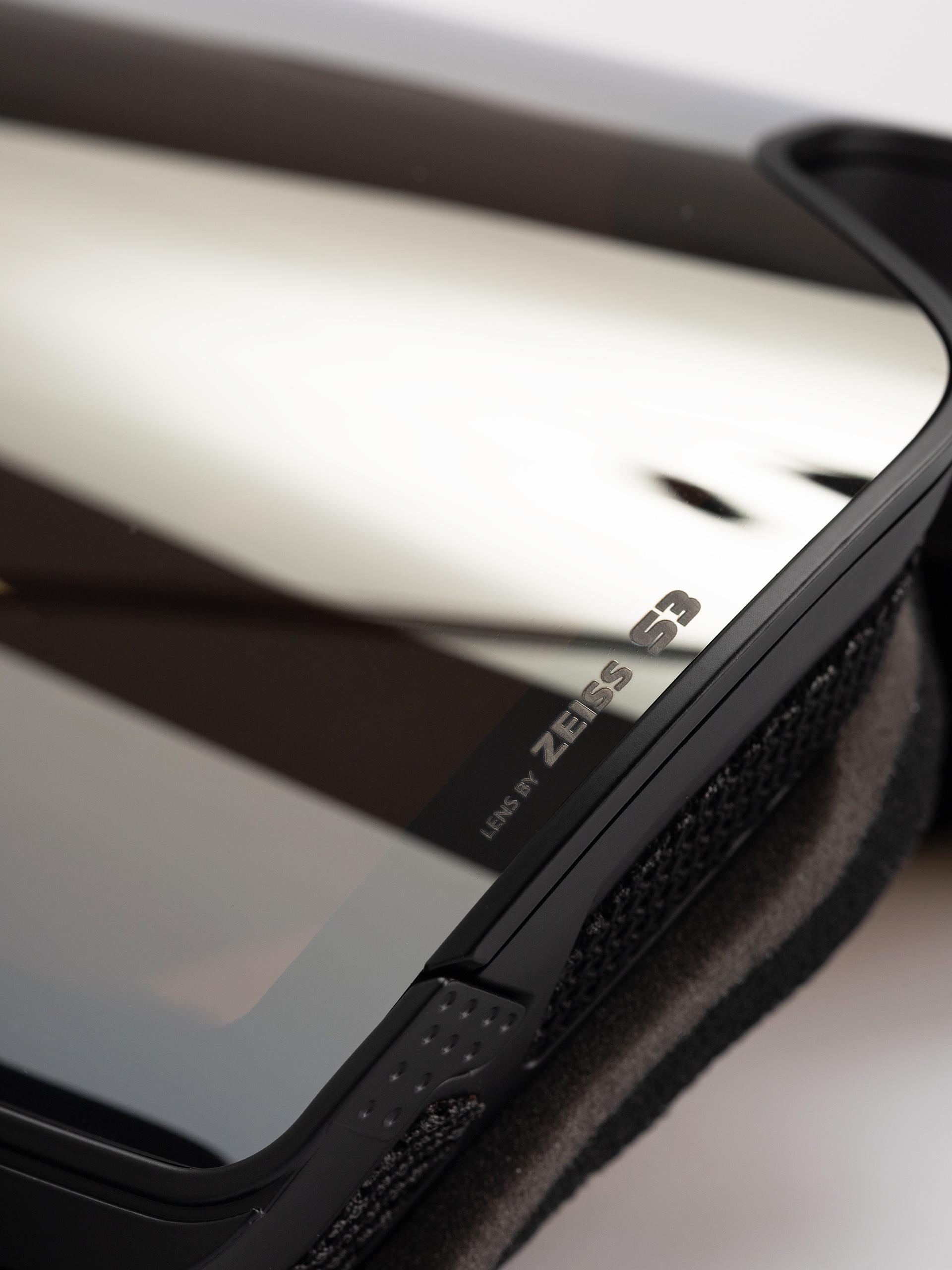 Brýle na snowboard Quiksilver Storm Mg (black/ black clux ml silver s3)