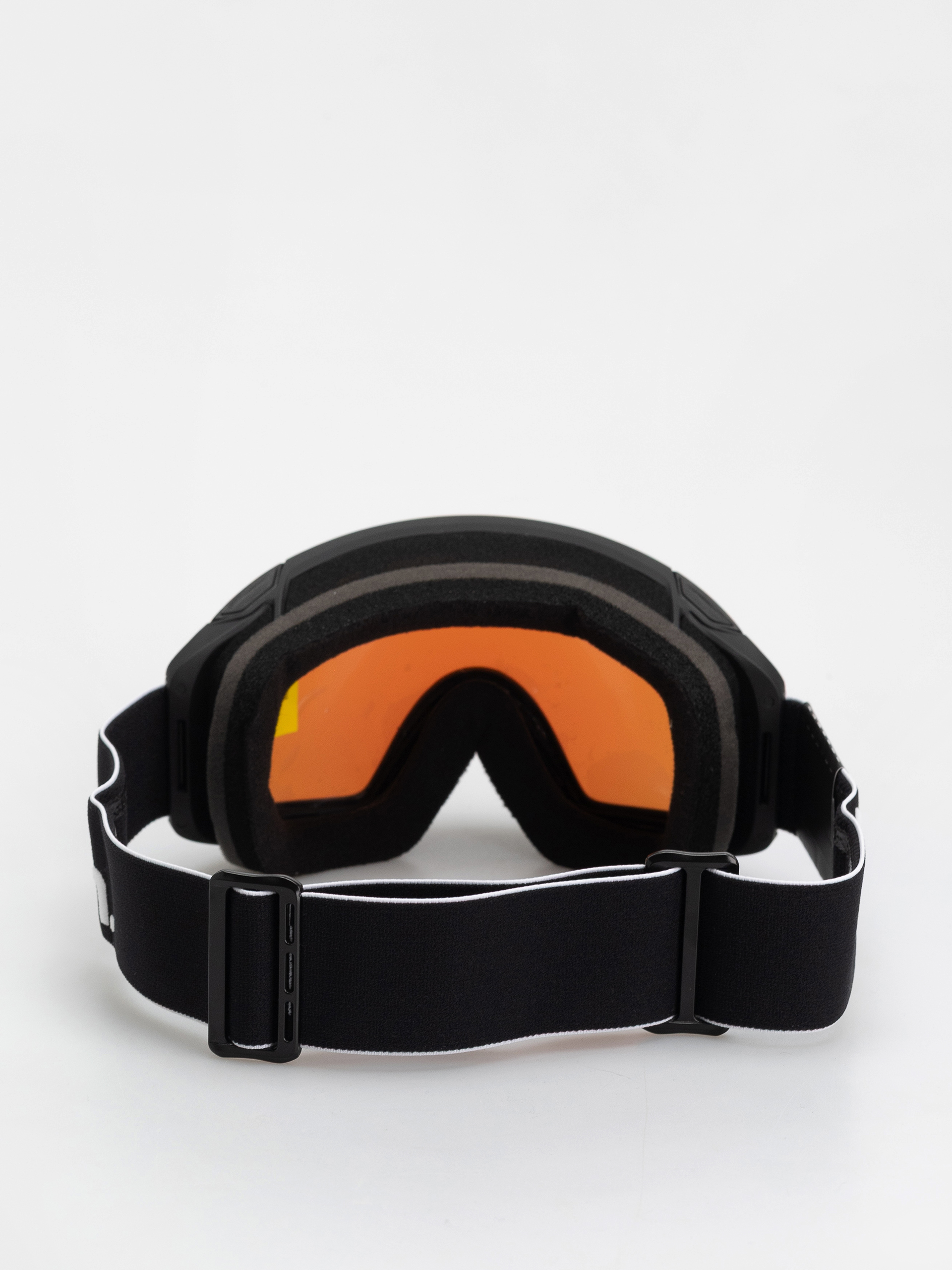 Brýle na snowboard Anon M4S Toric Mfi (black/perceive variable blue)