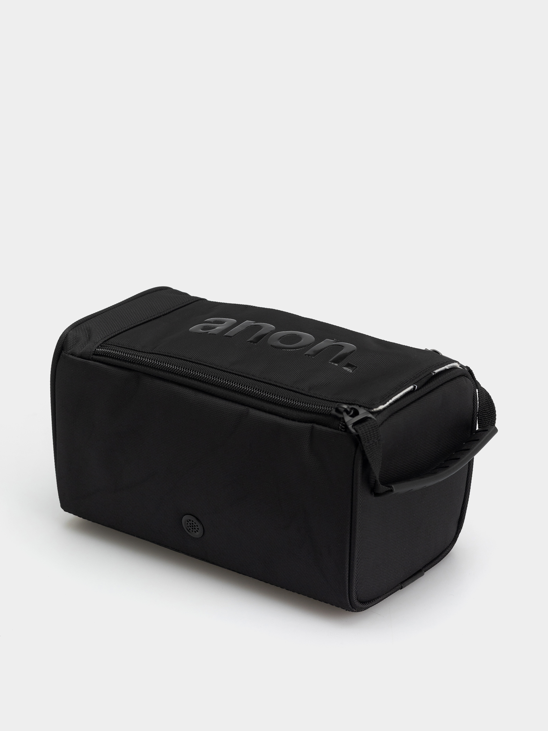 Brýle na snowboard Anon M4S Toric Mfi (black/perceive variable blue)