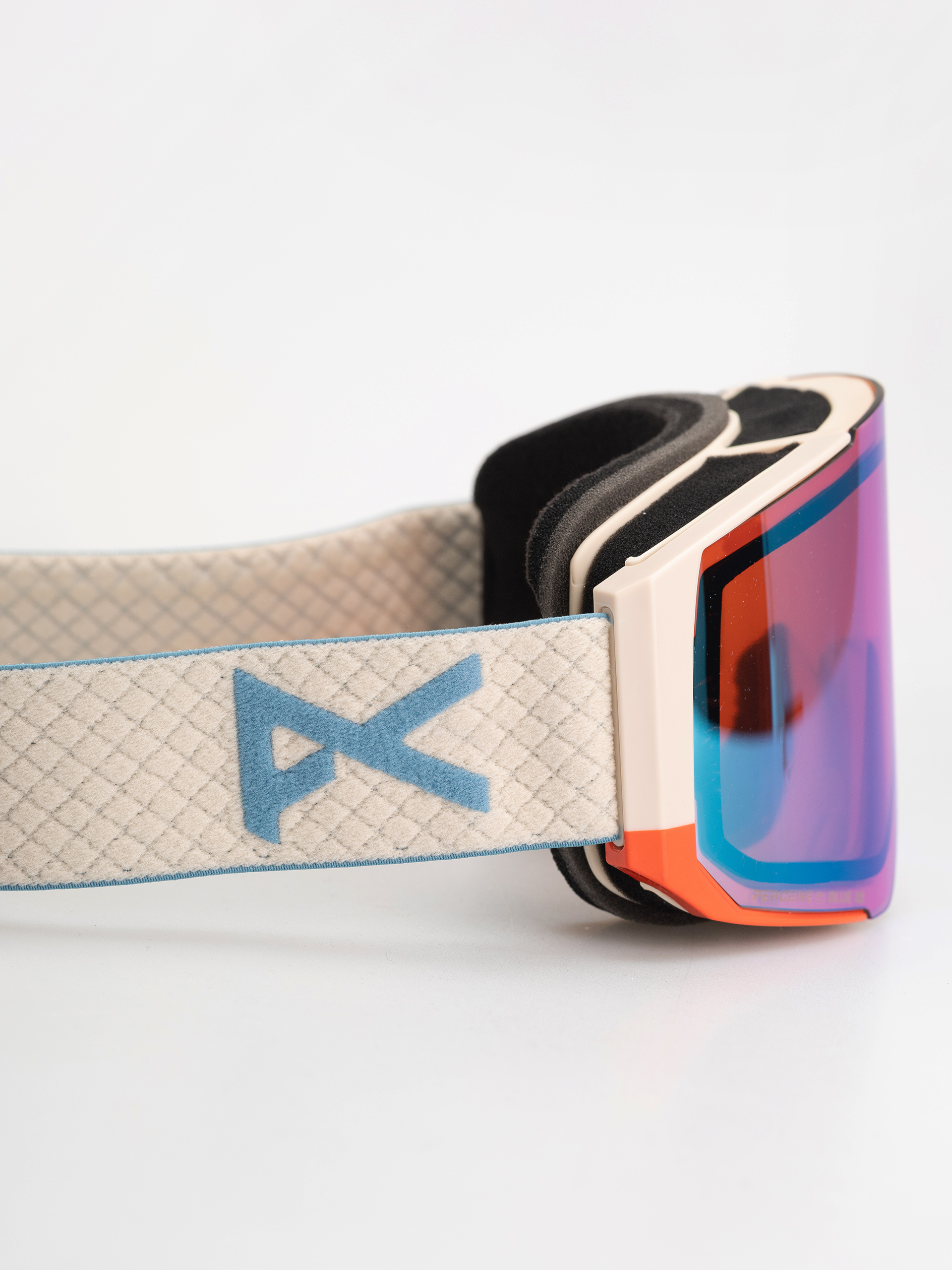 Brýle na snowboard Anon Sync (oat/perceive variable blue)
