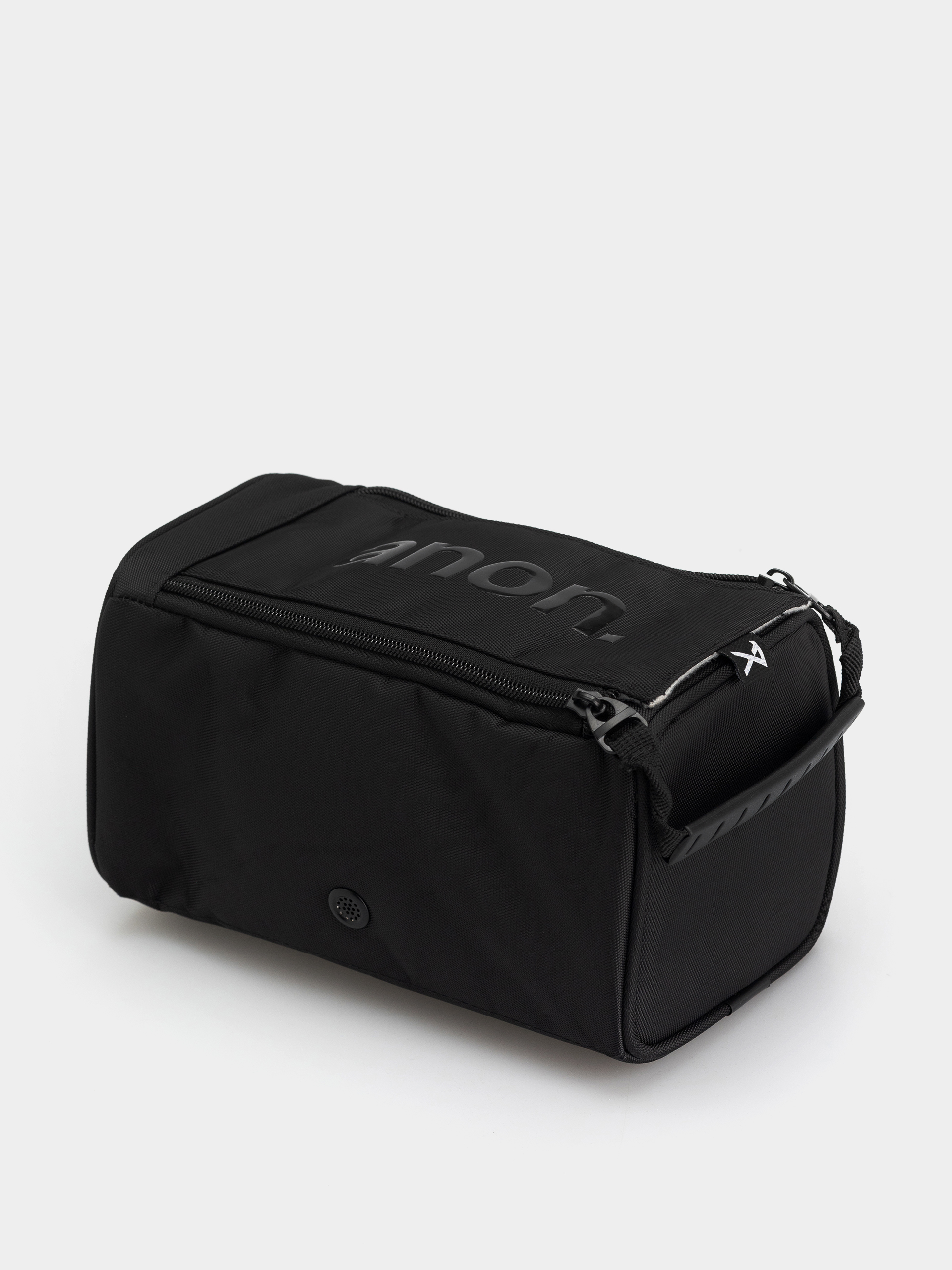 Brýle na snowboard Anon M4 Toric Mfi (smoke/perceive sunny onyx)