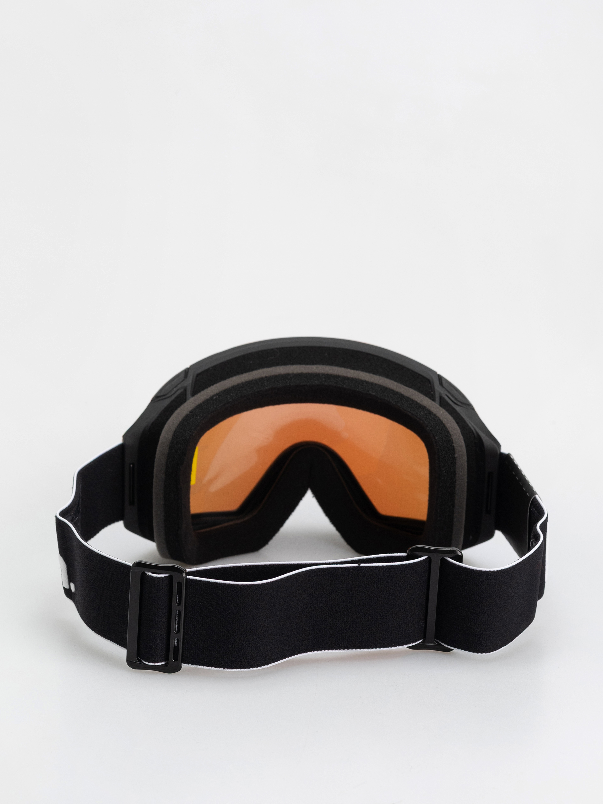 Brýle na snowboard Anon M4 Cylindrical Mfi (black/perceive variable blue)