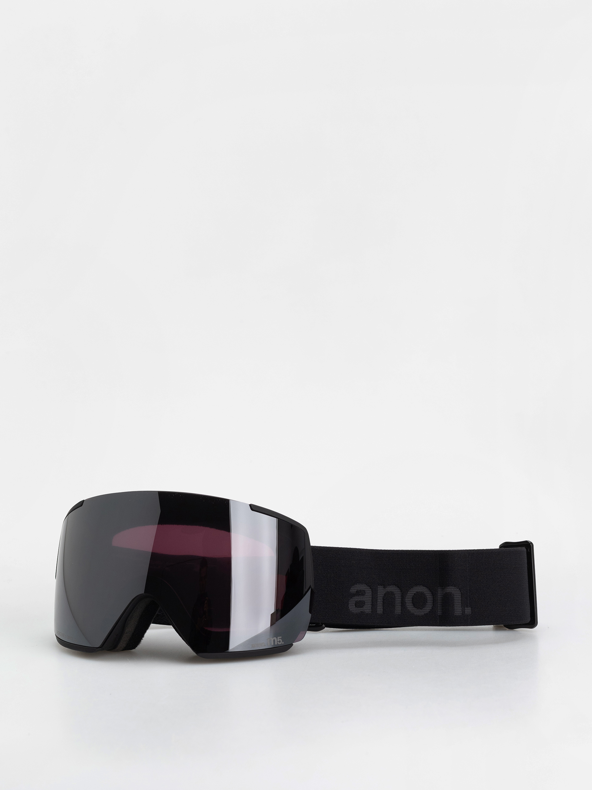 Bru00fdle na snowboard Anon M5 (smoke/perceive sunny onyx)