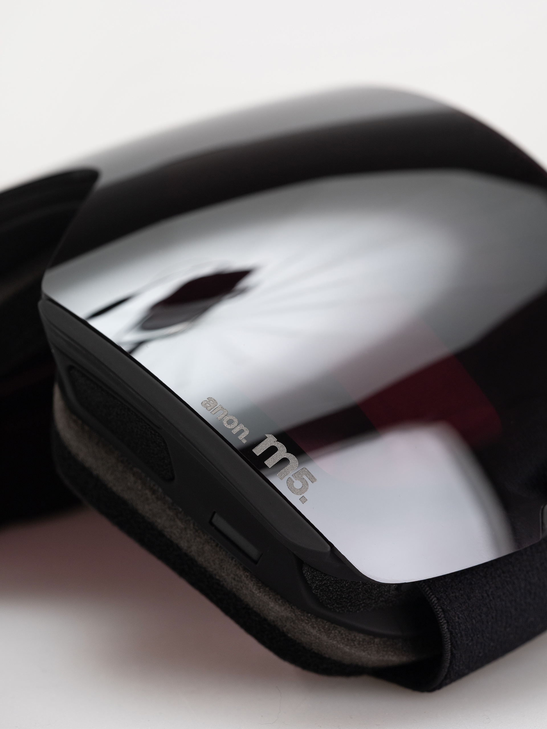 Brýle na snowboard Anon M5 (smoke/perceive sunny onyx)