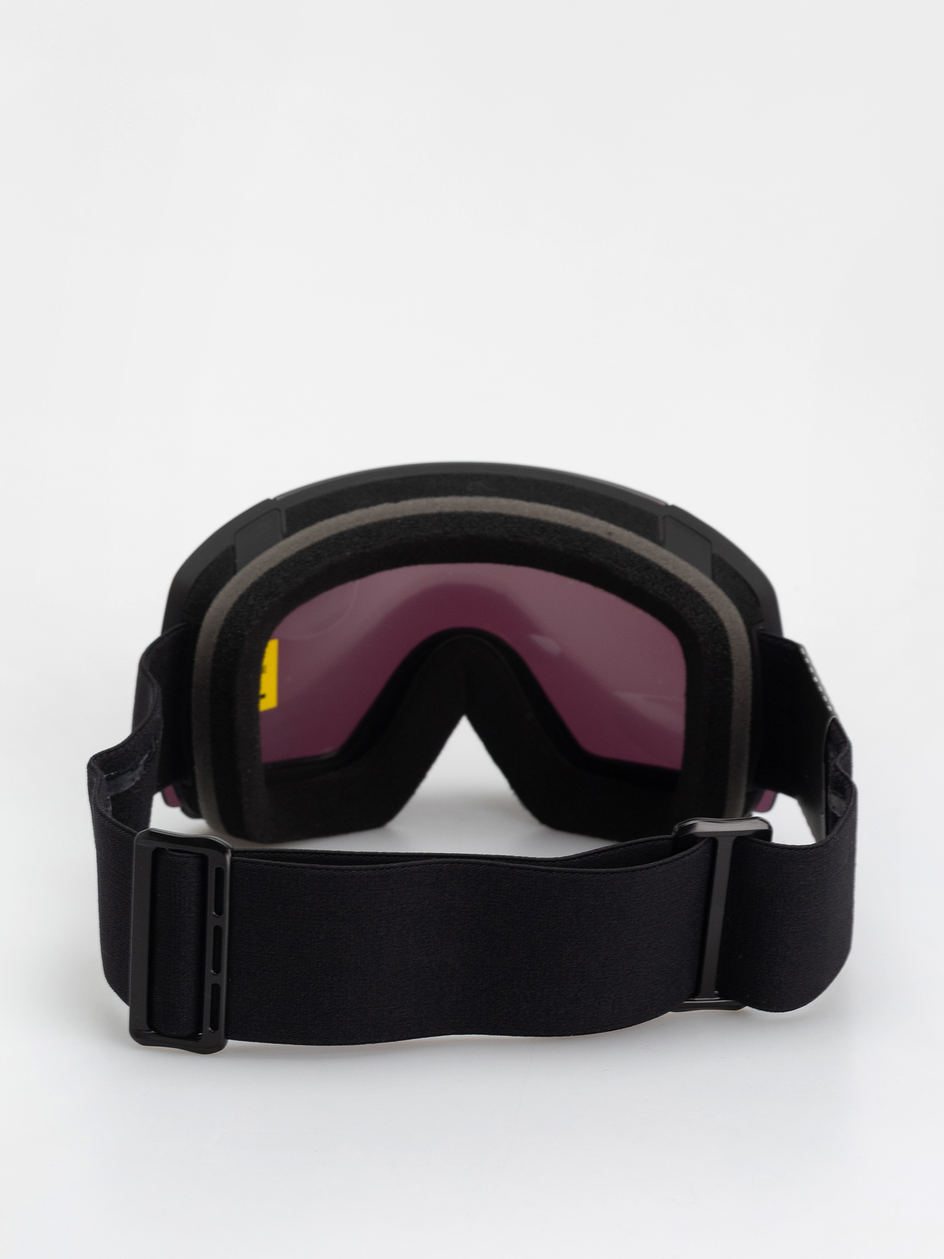 Brýle na snowboard Anon M5 (smoke/perceive sunny onyx)