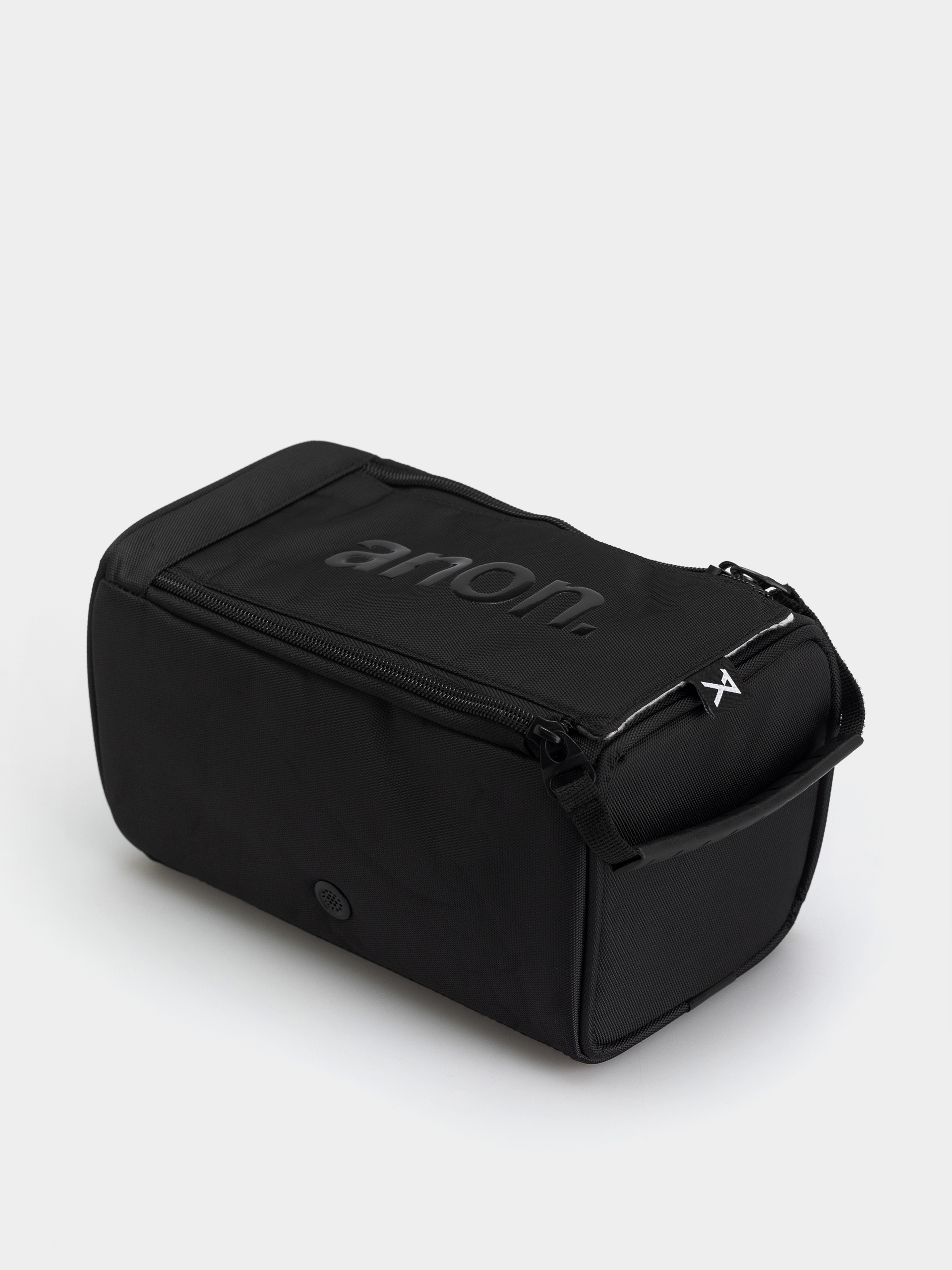 Brýle na snowboard Anon M5 (smoke/perceive sunny onyx)