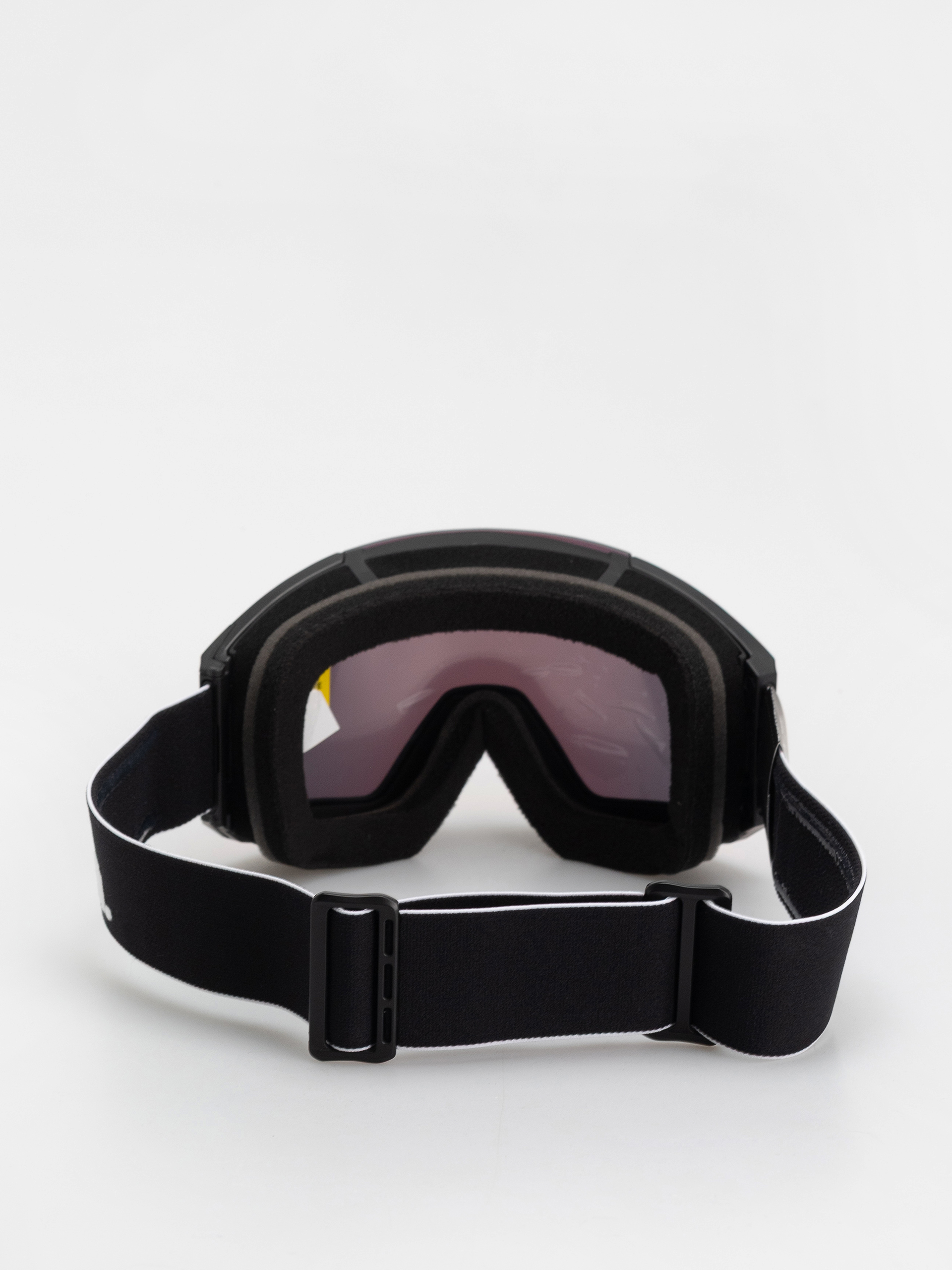 Brýle na snowboard Anon Sync (black/perceive sunny red)