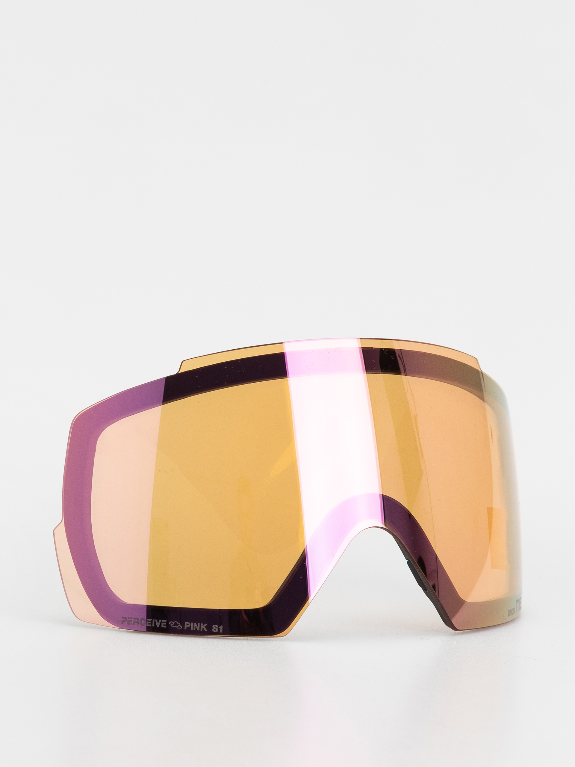 Brýle na snowboard Anon M5 (black/perceive variable blue)