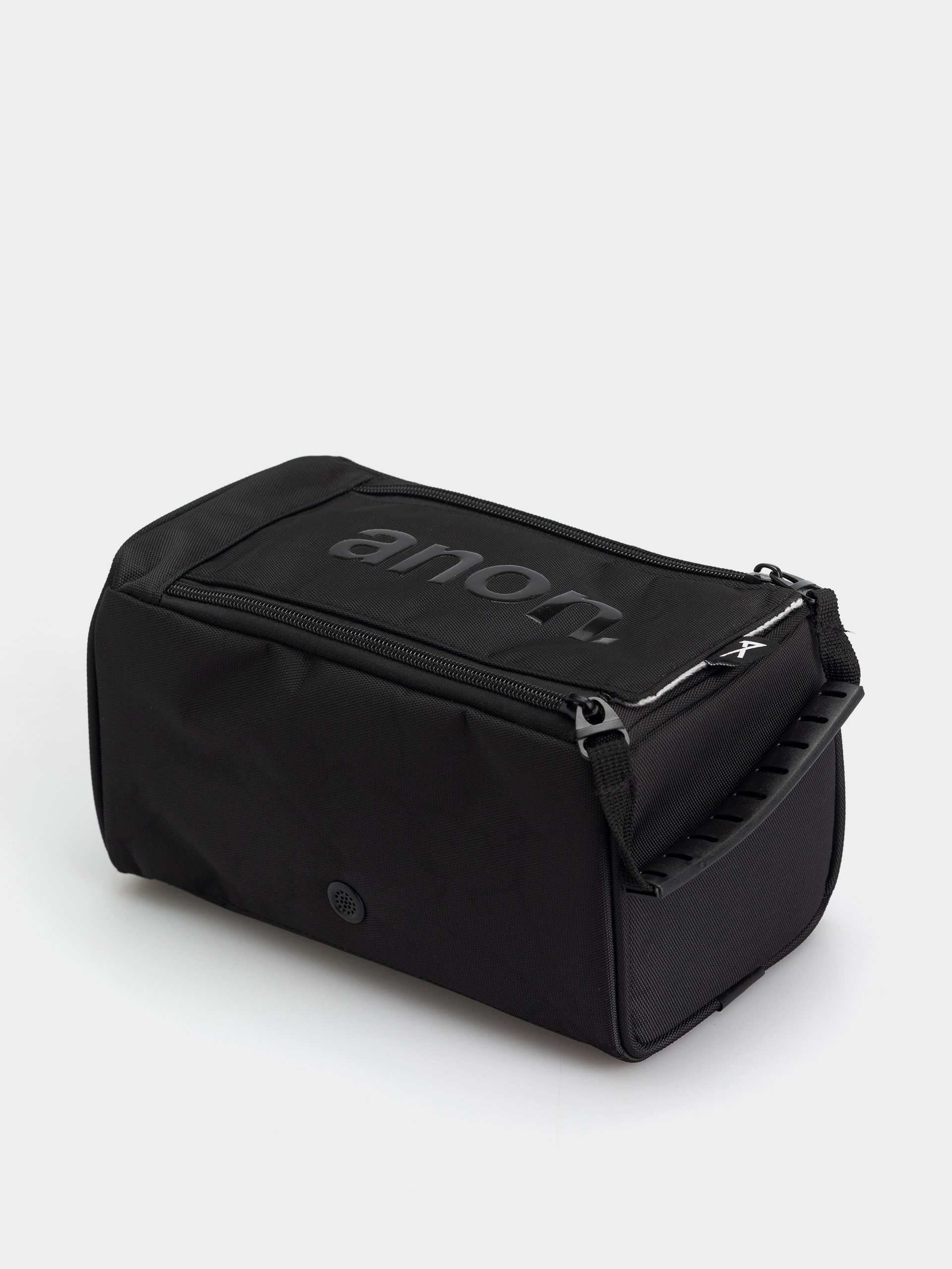 Brýle na snowboard Anon M5 (black/perceive variable blue)